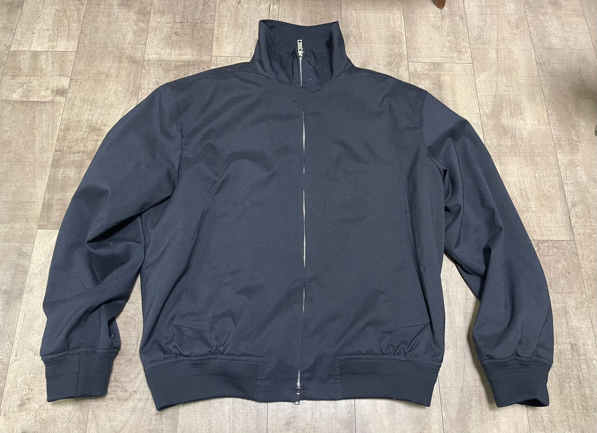 Other BV Inspired Navy Blue Jacket Size US M / EU 48-50 / 2 - 2 Thumbnail