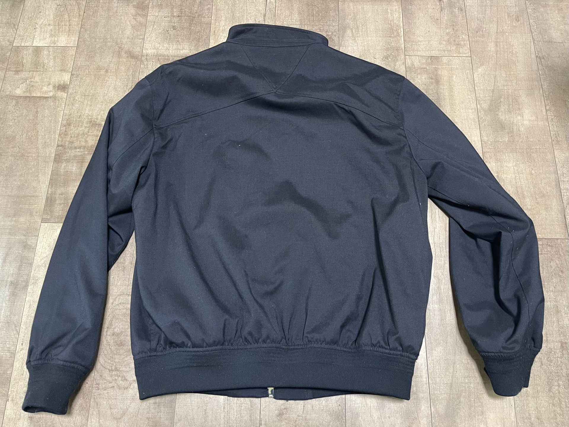 Other BV Inspired Navy Blue Jacket Size US M / EU 48-50 / 2 - 3 Thumbnail