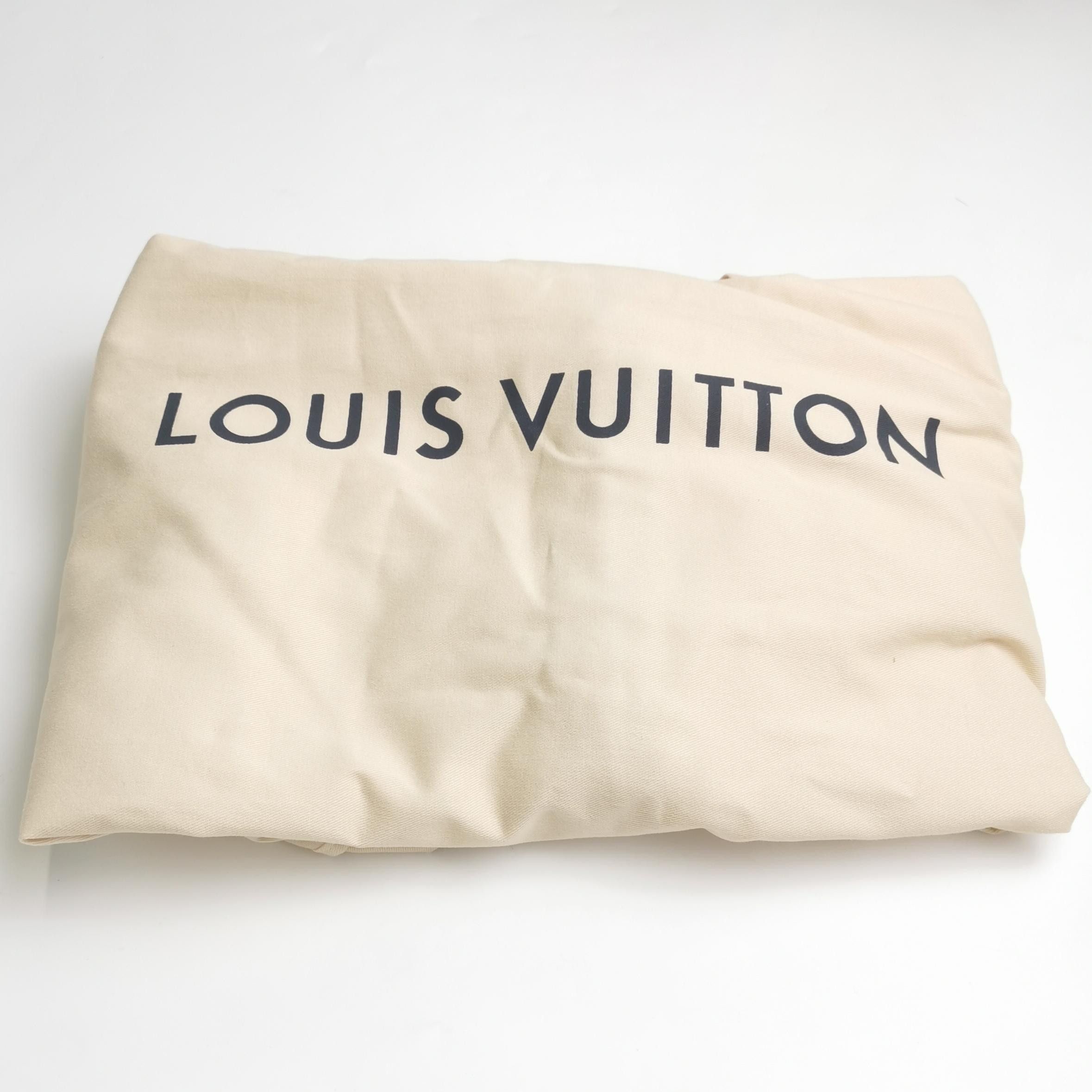 Louis Vuitton Black Metallic Knit Zip Hoodie Size US L / EU 52-54 / 3 - 5 Thumbnail