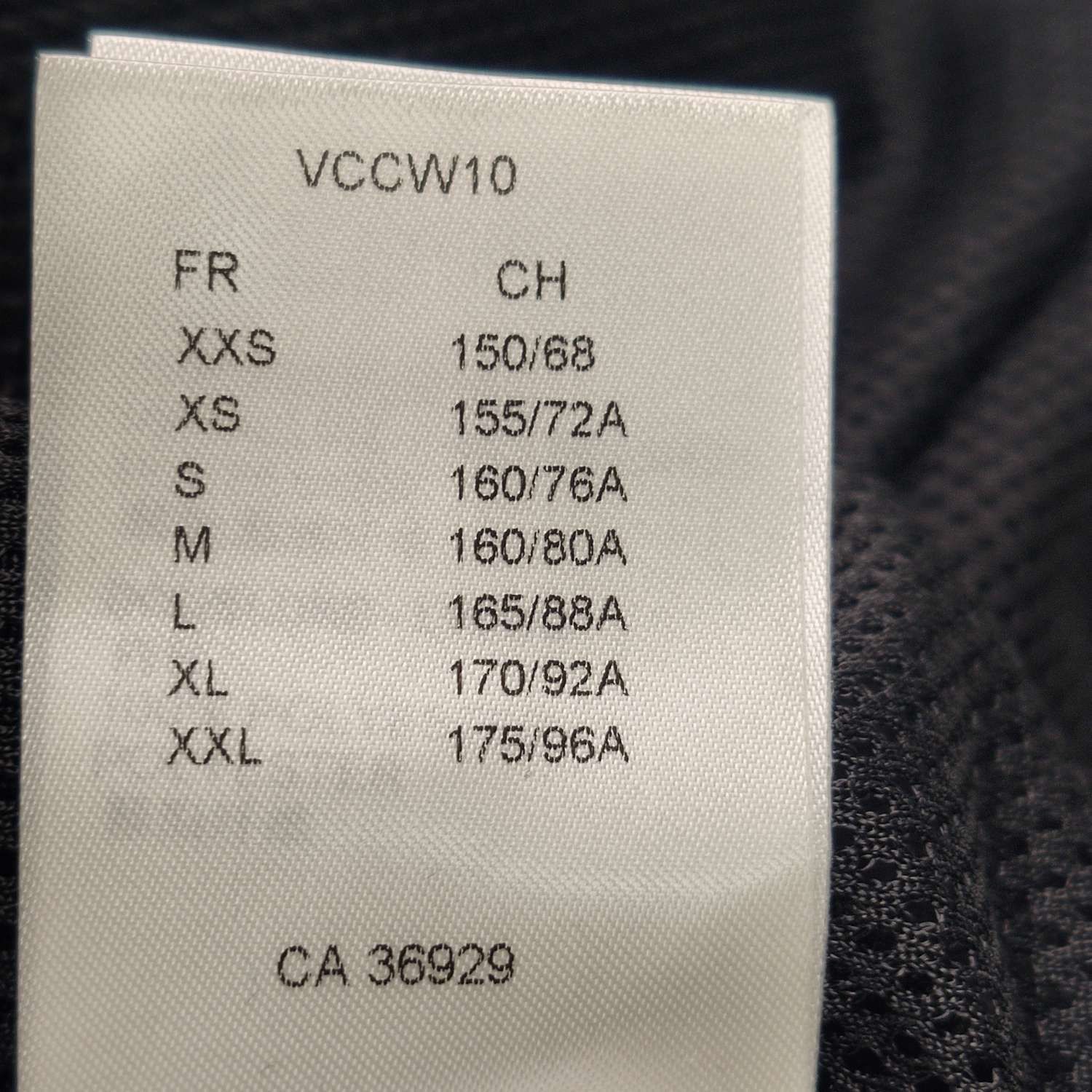 Louis Vuitton Black Metallic Knit Zip Hoodie Size US L / EU 52-54 / 3 - 8 Thumbnail