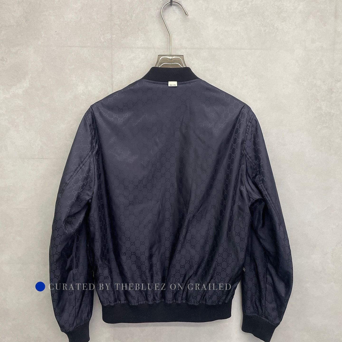 Gucci Vintage Item Size US S / EU 44-46 / 1 - 2 Thumbnail