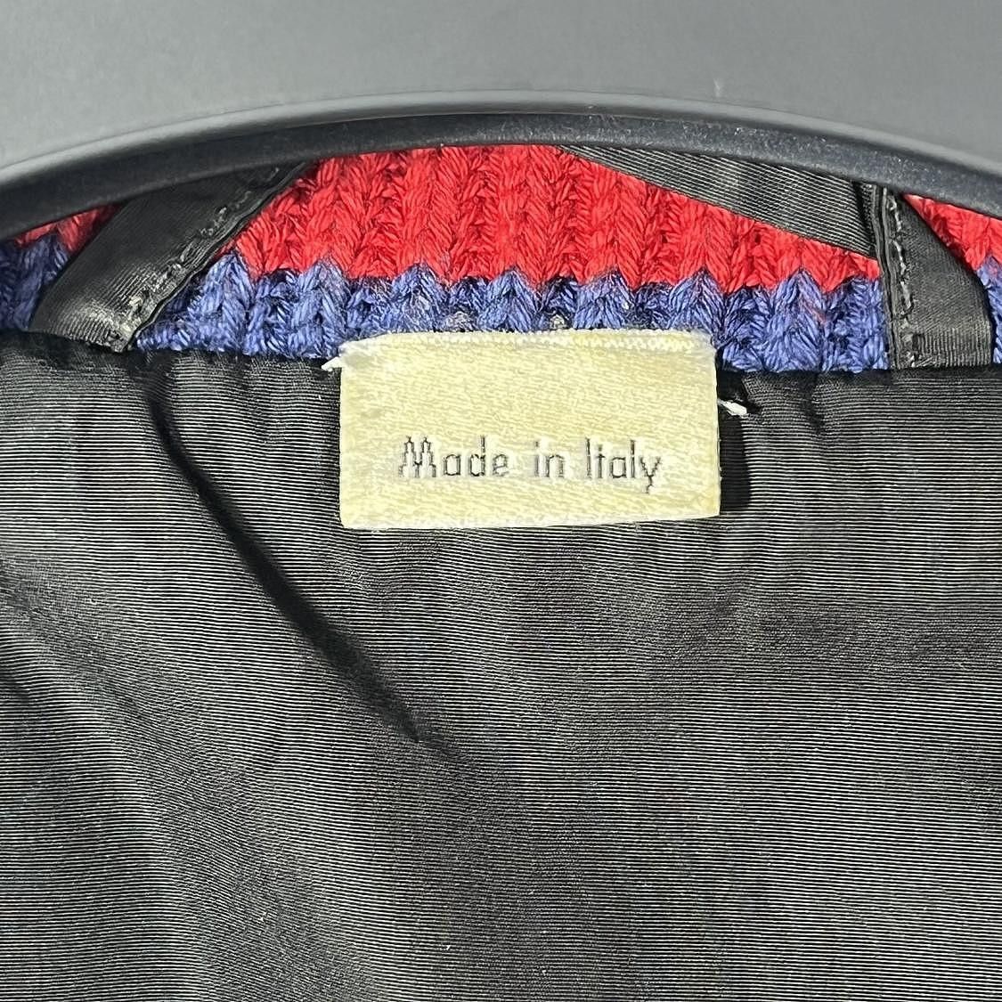 Gucci Black Snake Print Windbreaker Size S Size US S / EU 44-46 / 1 - 4 Thumbnail