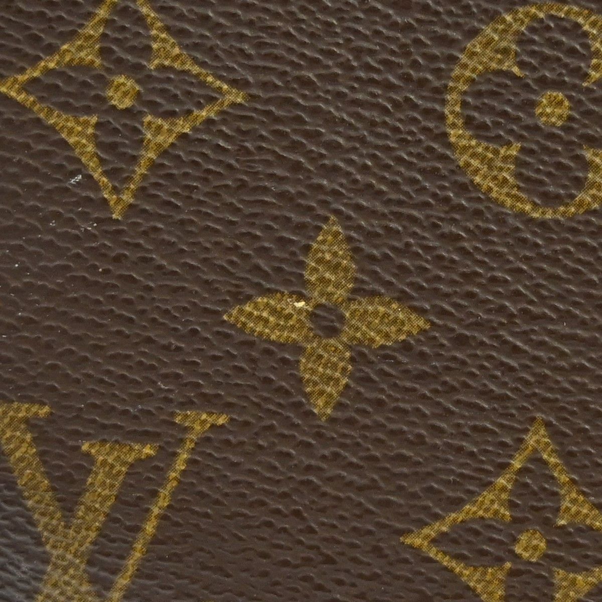 Louis Vuitton Louis Vuitton Papillon Handbag Monogram Canvas Size ONE SIZE - 16 Thumbnail