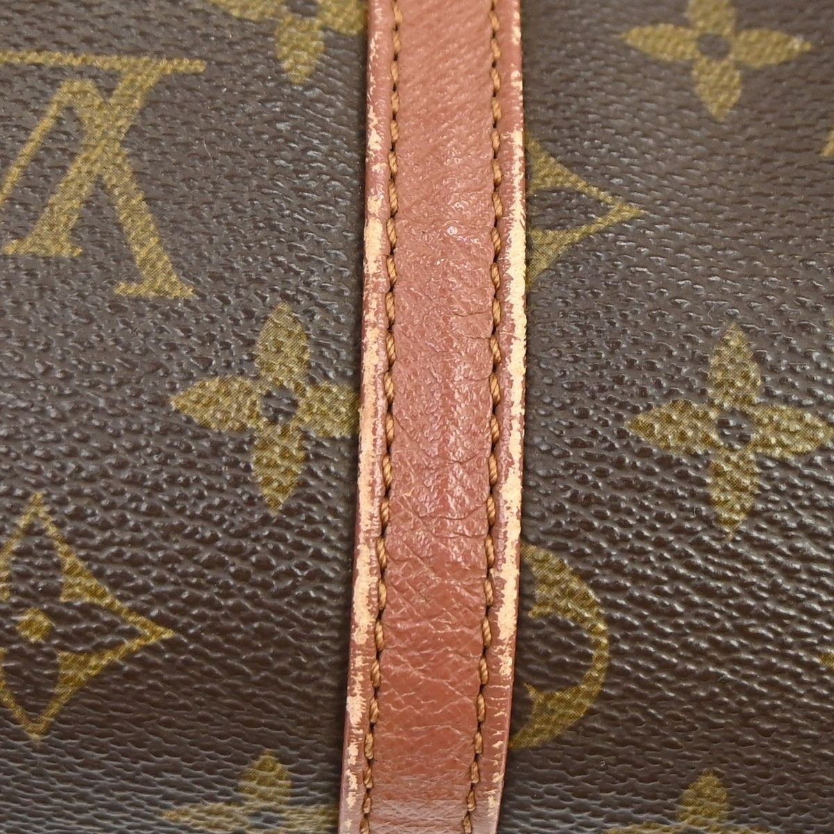 Louis Vuitton Louis Vuitton Papillon Handbag Monogram Canvas Size ONE SIZE - 14 Thumbnail