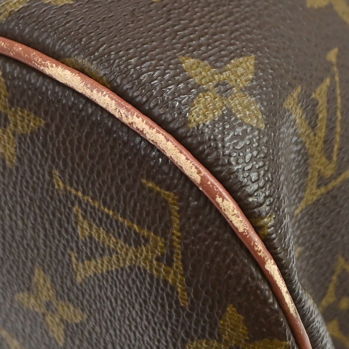 Louis Vuitton Louis Vuitton Papillon Handbag Monogram Canvas Size ONE SIZE - 10 Thumbnail