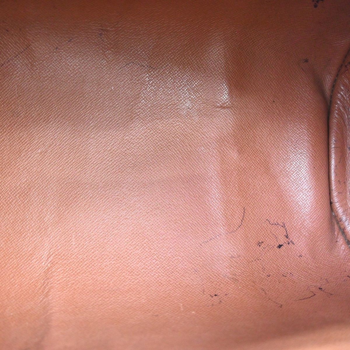 Louis Vuitton Louis Vuitton Papillon Handbag Monogram Canvas Size ONE SIZE - 3 Thumbnail