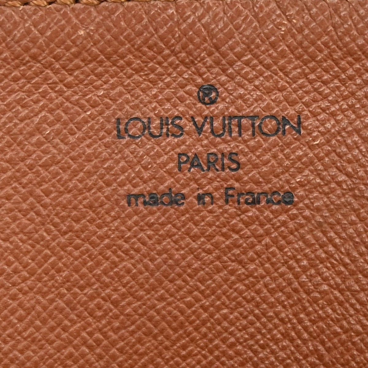 Louis Vuitton Louis Vuitton Papillon Handbag Monogram Canvas Size ONE SIZE - 4 Thumbnail