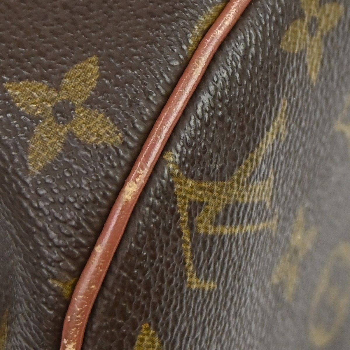 Louis Vuitton Louis Vuitton Papillon Handbag Monogram Canvas Size ONE SIZE - 12 Thumbnail