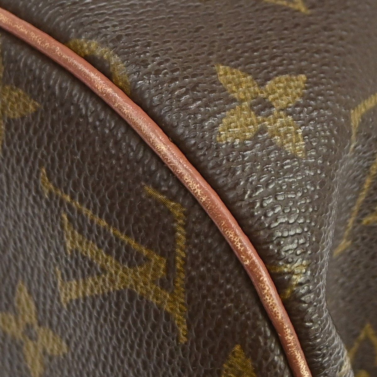 Louis Vuitton Louis Vuitton Papillon Handbag Monogram Canvas Size ONE SIZE - 11 Thumbnail