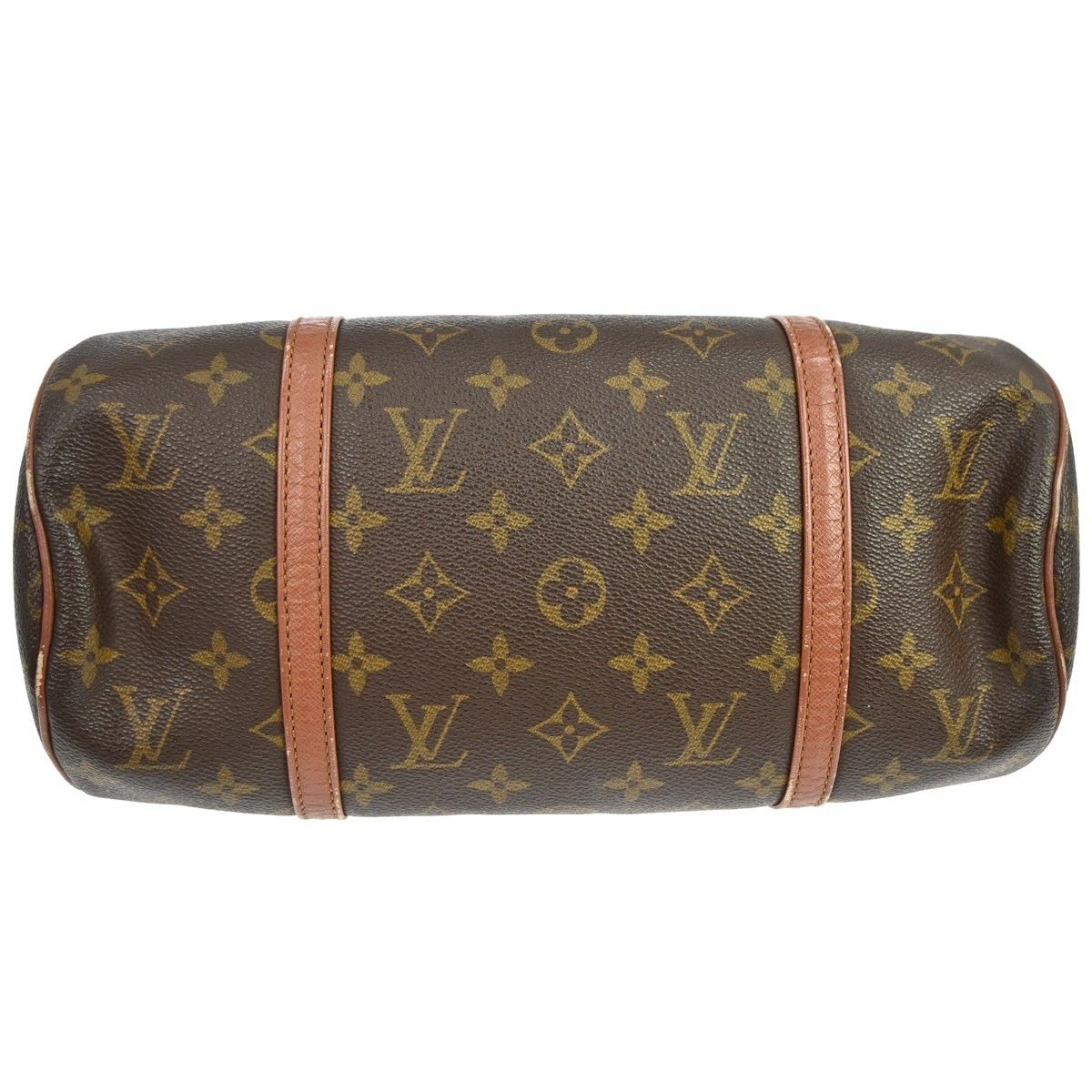 Louis Vuitton Louis Vuitton Papillon Handbag Monogram Canvas Size ONE SIZE - 7 Thumbnail