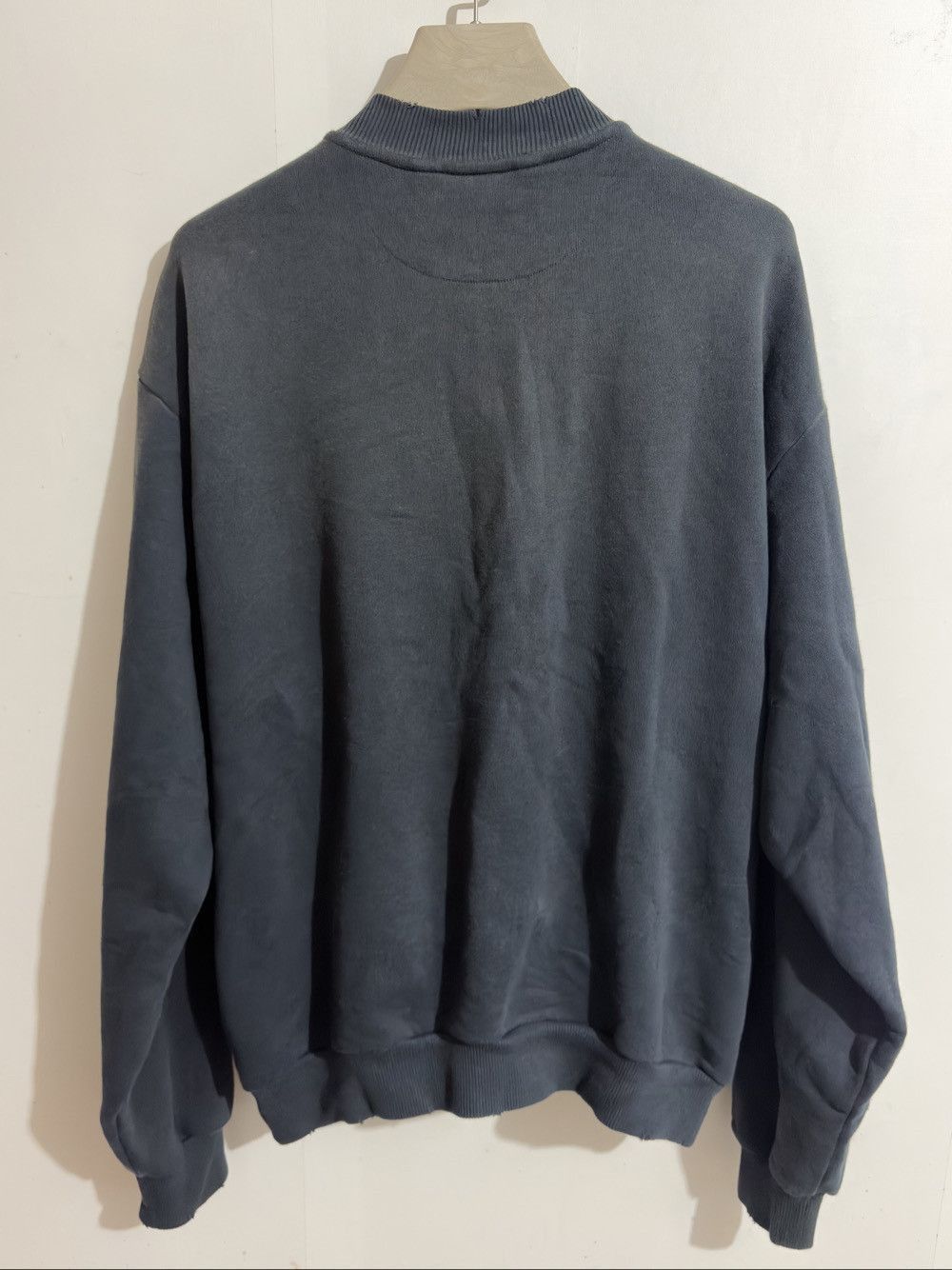 Acne Studios 1996 Stockholm Zip Bomber Jacket Size US M / EU 48-50 / 2 - 2 Thumbnail