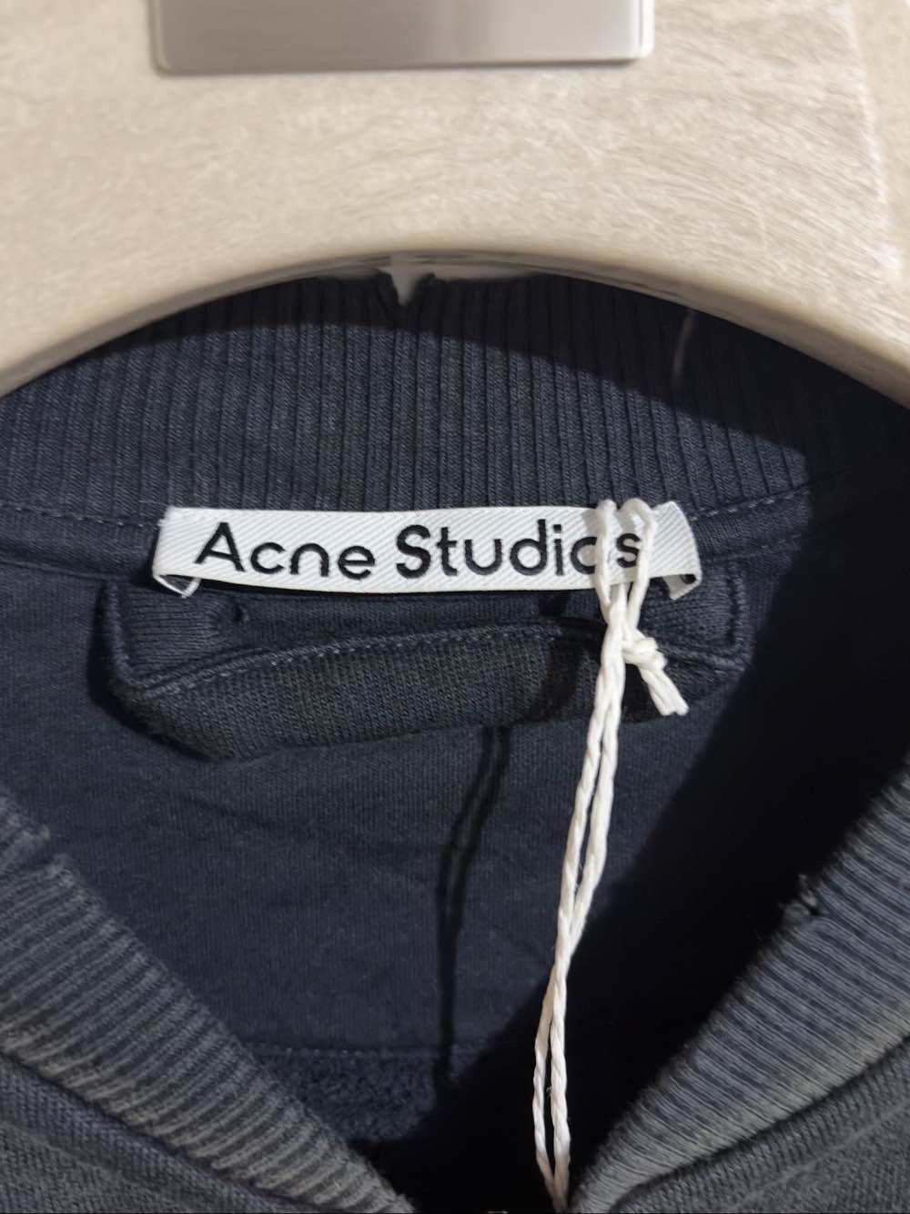 Acne Studios 1996 Stockholm Zip Bomber Jacket Size US M / EU 48-50 / 2 - 3 Thumbnail