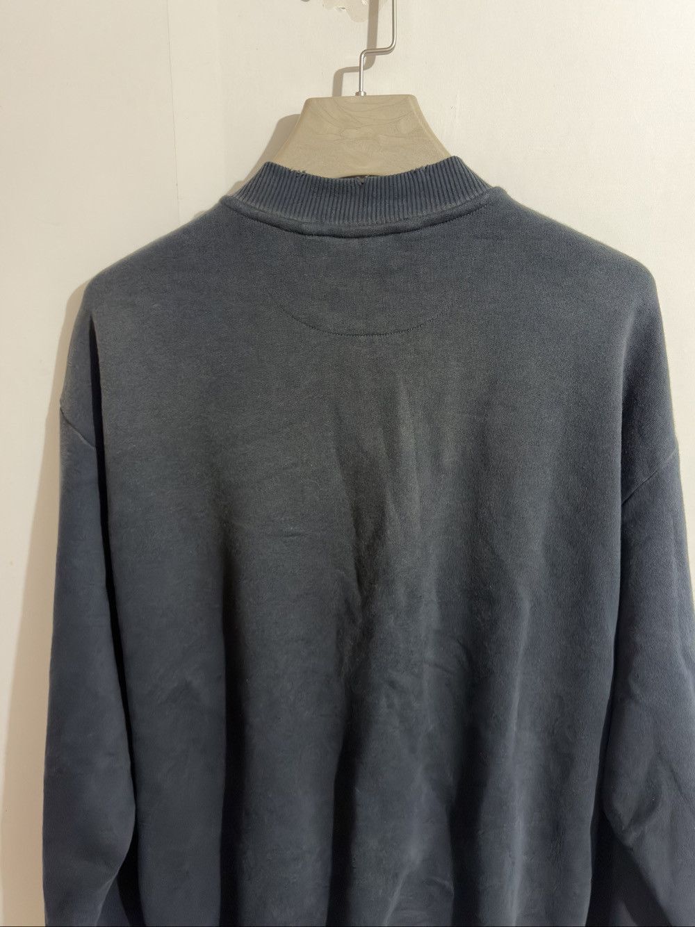 Acne Studios 1996 Stockholm Zip Bomber Jacket Size US M / EU 48-50 / 2 - 6 Thumbnail