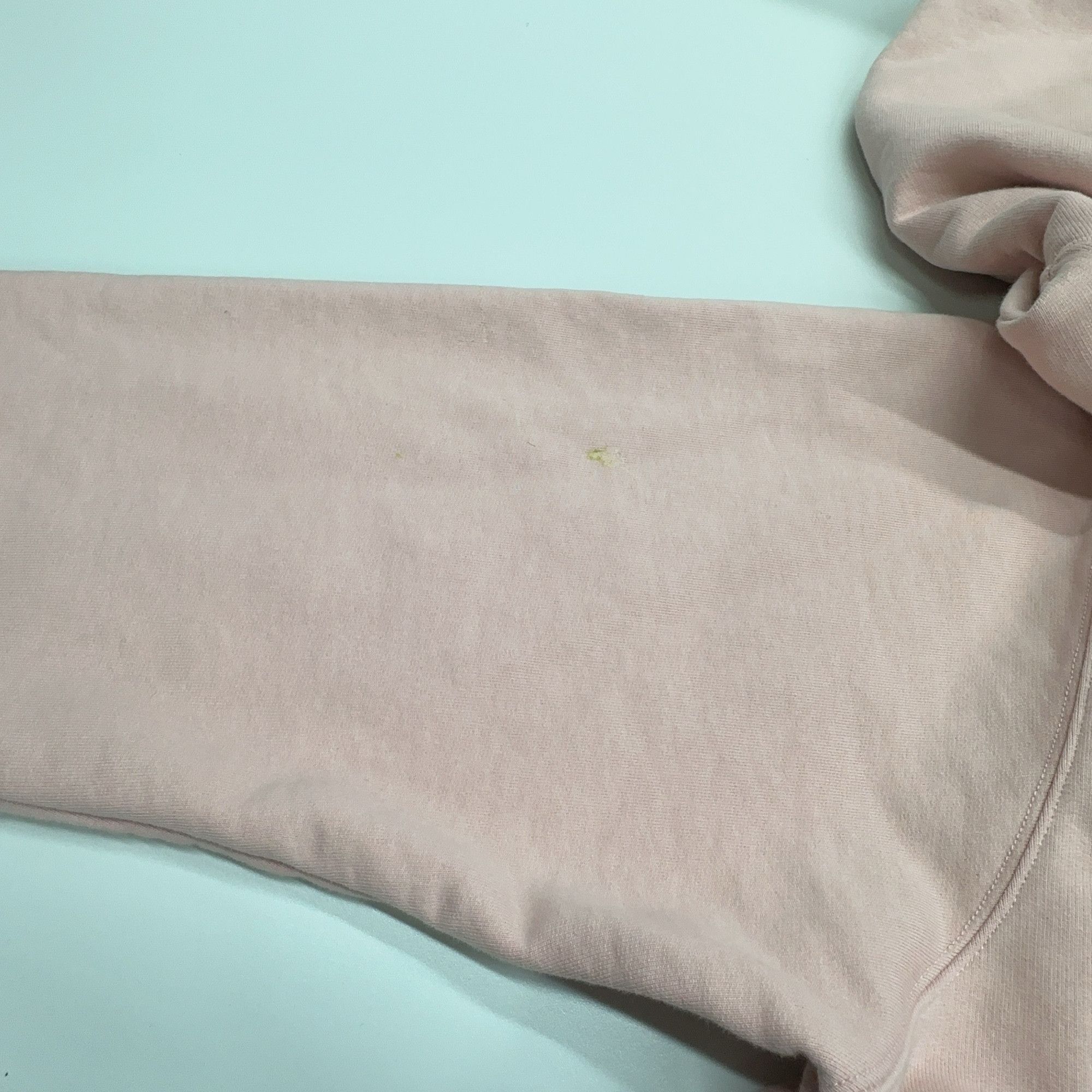 Dior Embroidered Pink Hoodie Size US L / EU 52-54 / 3 - 12 Thumbnail