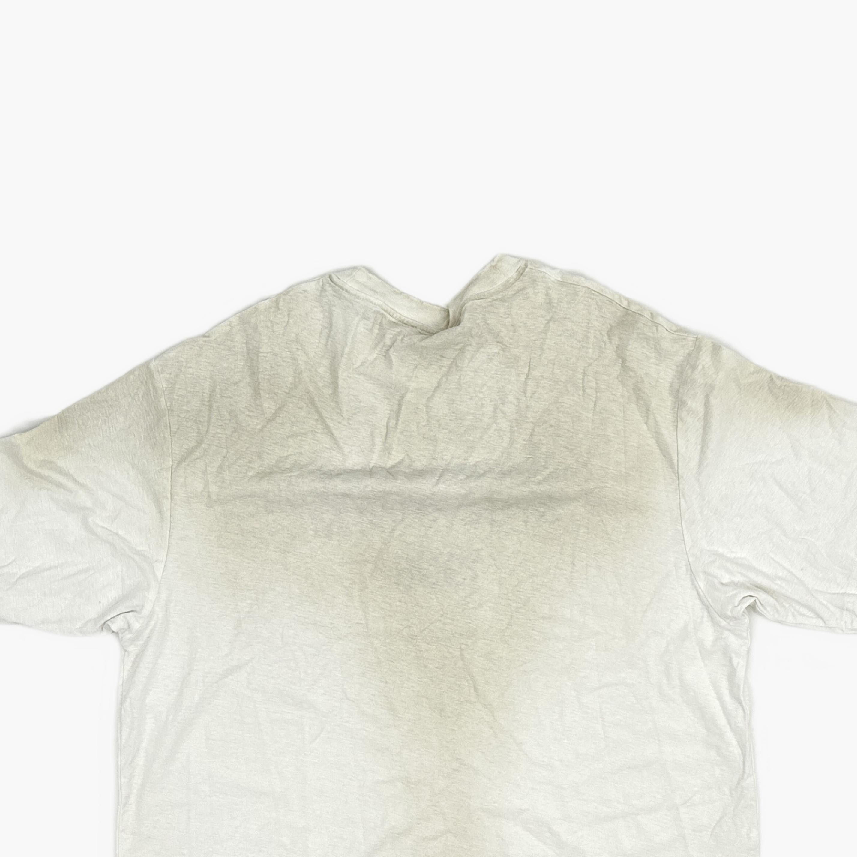 Acne Studios 1996 Logo T-Shirt in White Size US L / EU 52-54 / 3 - 3 Thumbnail