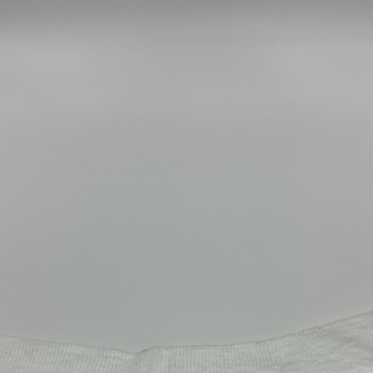 Acne Studios 1996 Logo T-Shirt in White Size US L / EU 52-54 / 3 - 9 Thumbnail