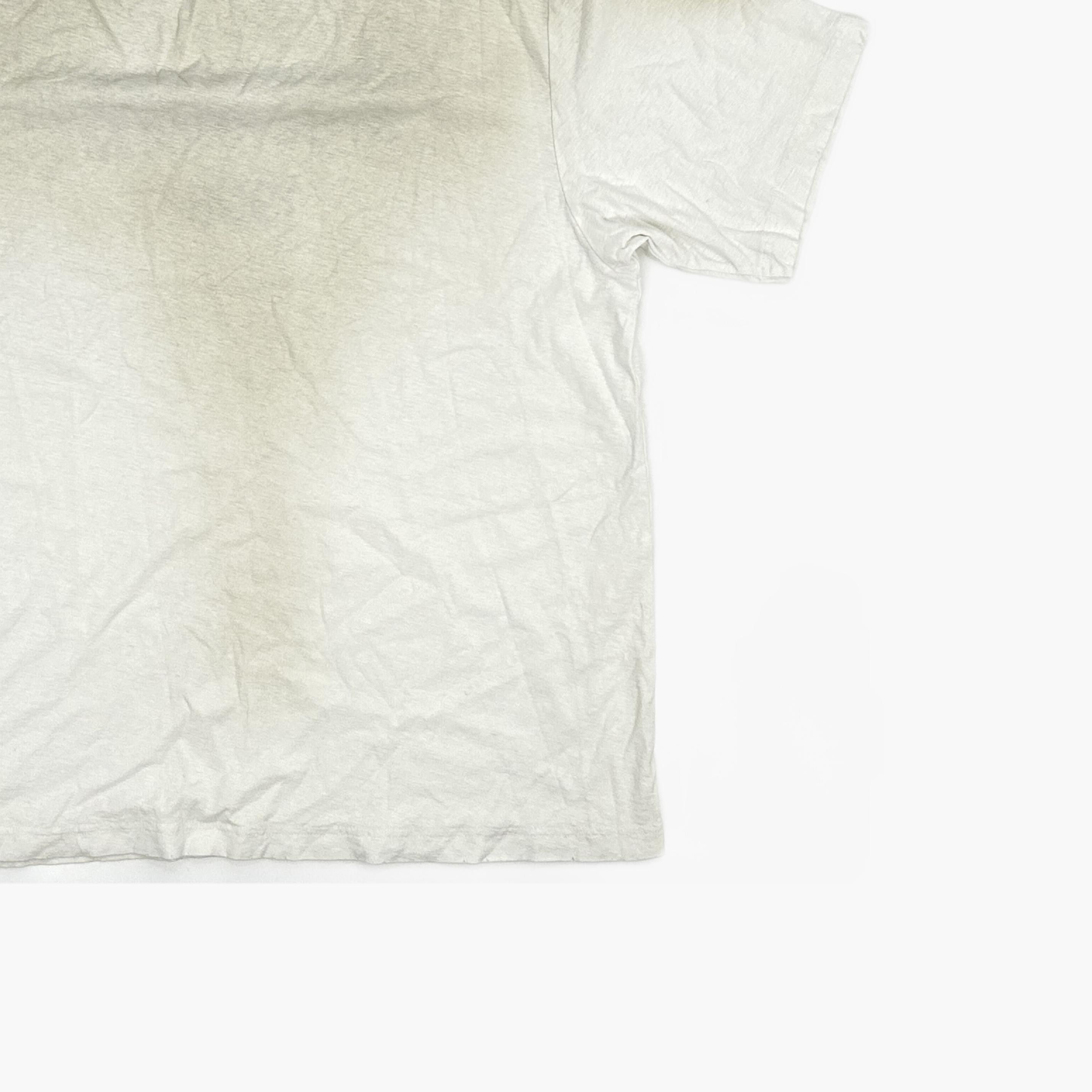 Acne Studios 1996 Logo T-Shirt in White Size US L / EU 52-54 / 3 - 5 Thumbnail