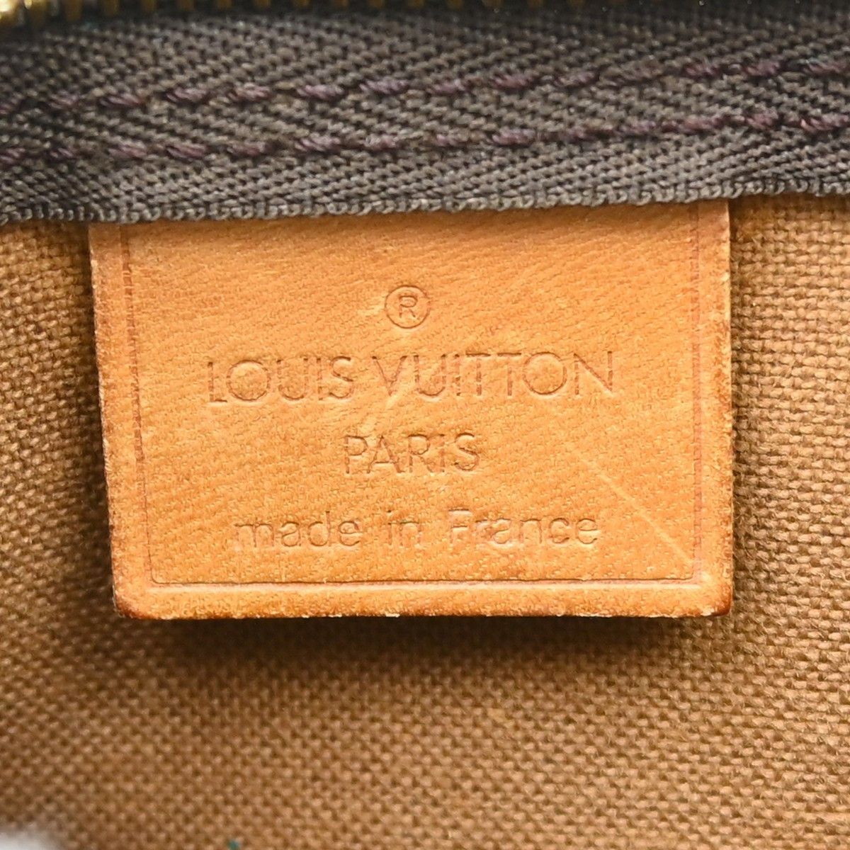 Louis Vuitton Louis Vuitton Speedy Bandouliere NM Bag Monogram Canvas Size ONE SIZE - 4 Thumbnail