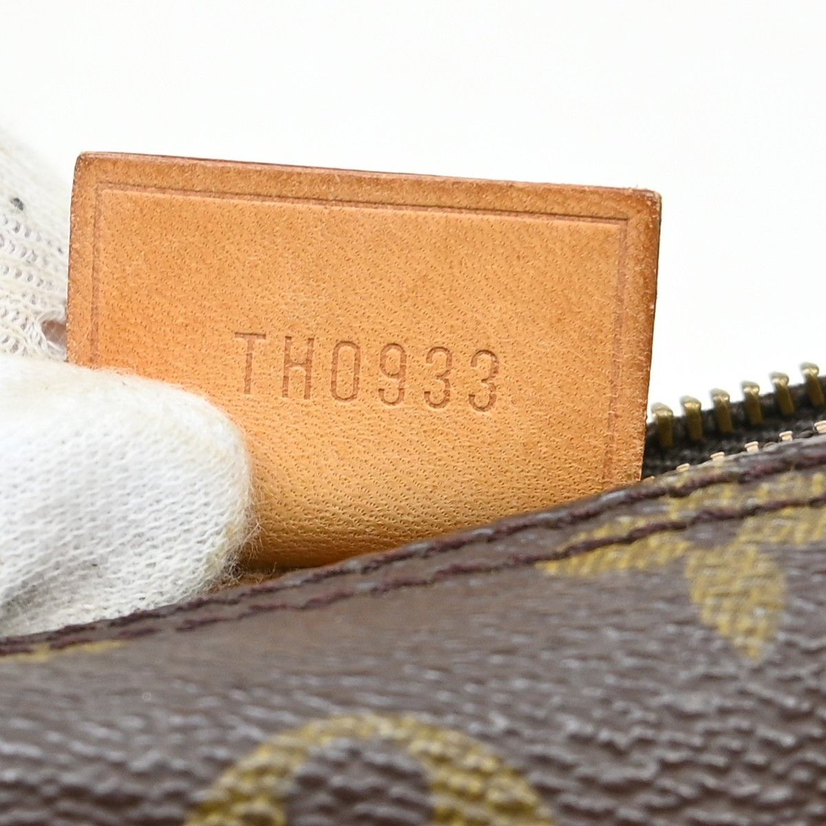 Louis Vuitton Louis Vuitton Speedy Bandouliere NM Bag Monogram Canvas Size ONE SIZE - 5 Thumbnail
