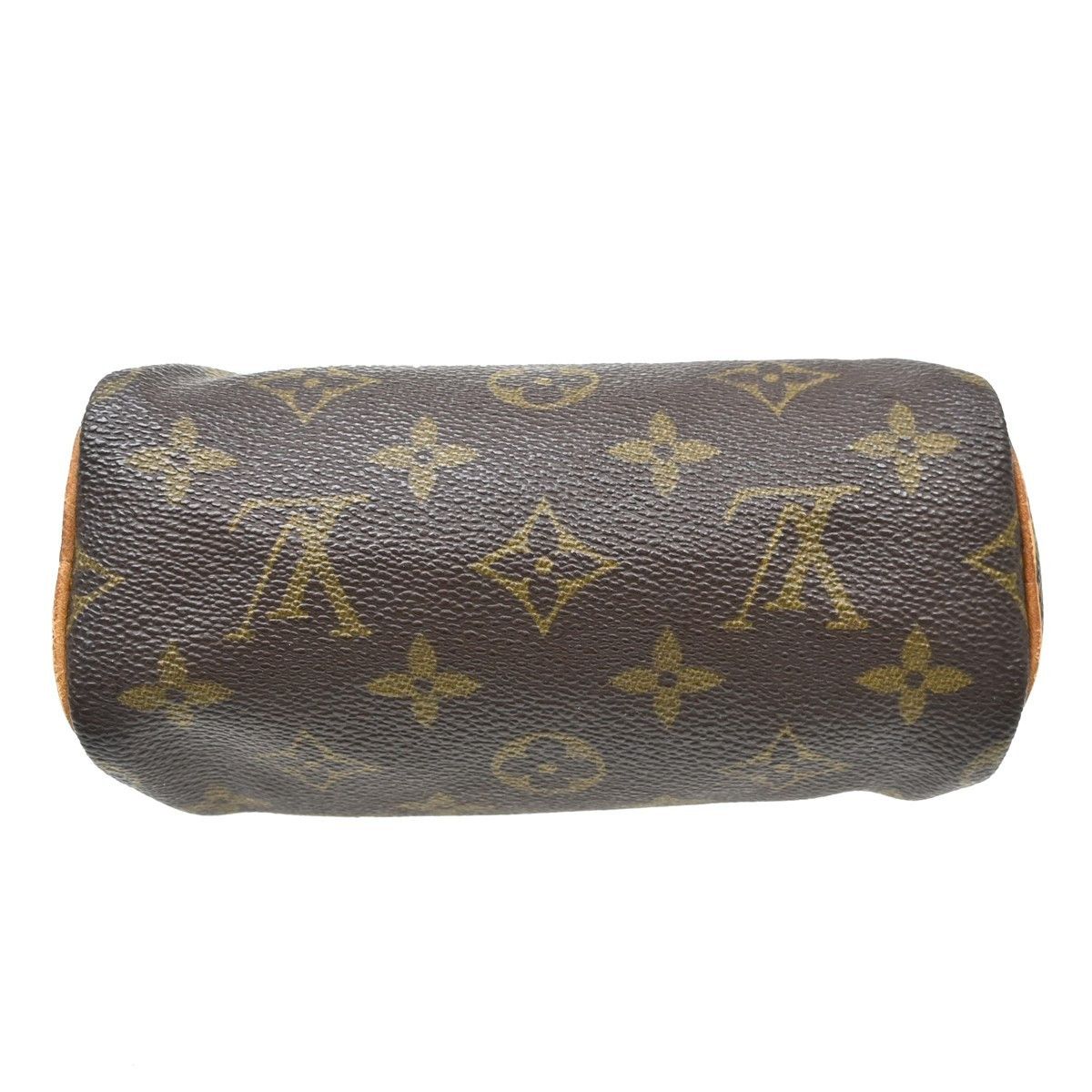 Louis Vuitton Louis Vuitton Speedy Bandouliere NM Bag Monogram Canvas Size ONE SIZE - 14 Thumbnail