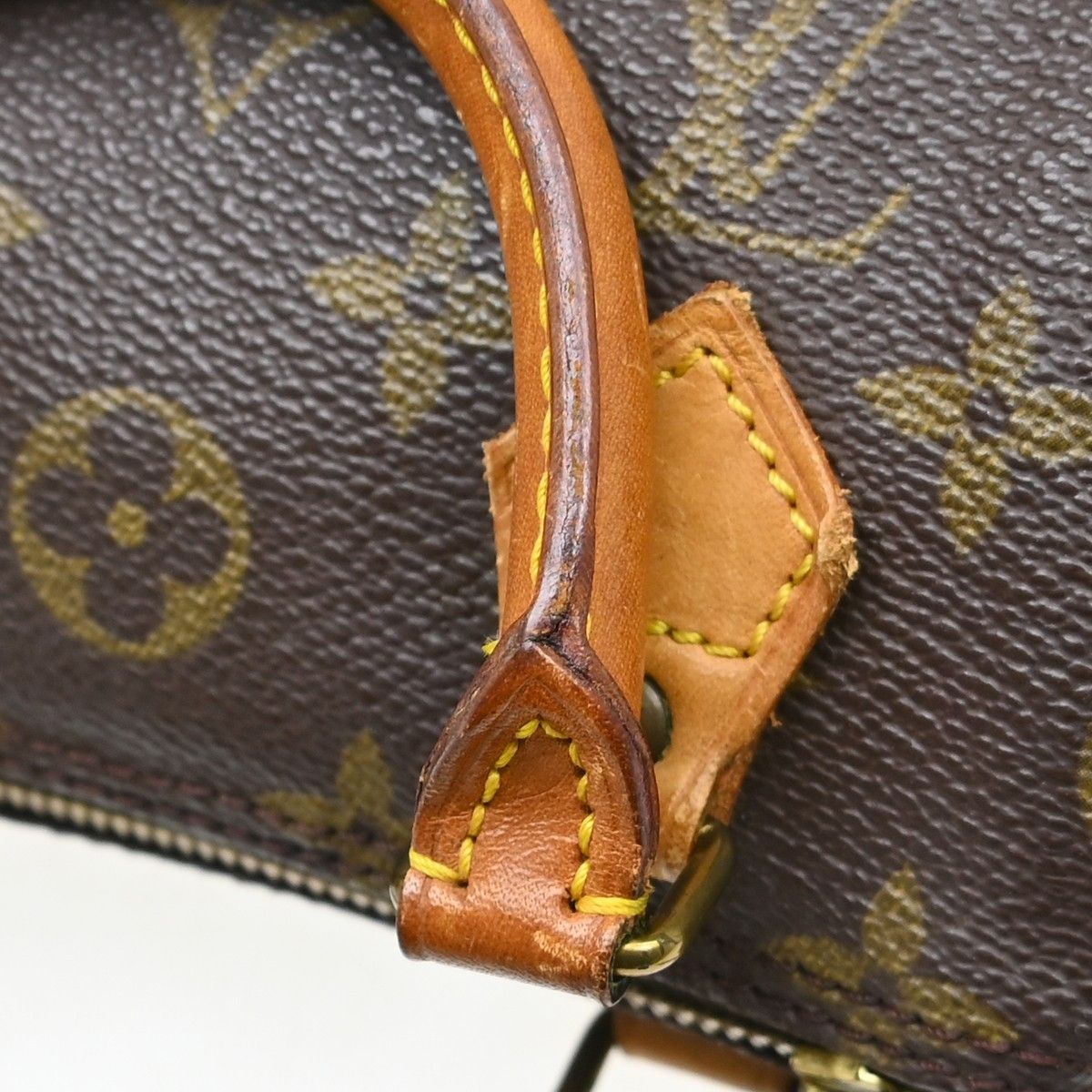 Louis Vuitton Louis Vuitton Speedy Bandouliere NM Bag Monogram Canvas Size ONE SIZE - 15 Thumbnail