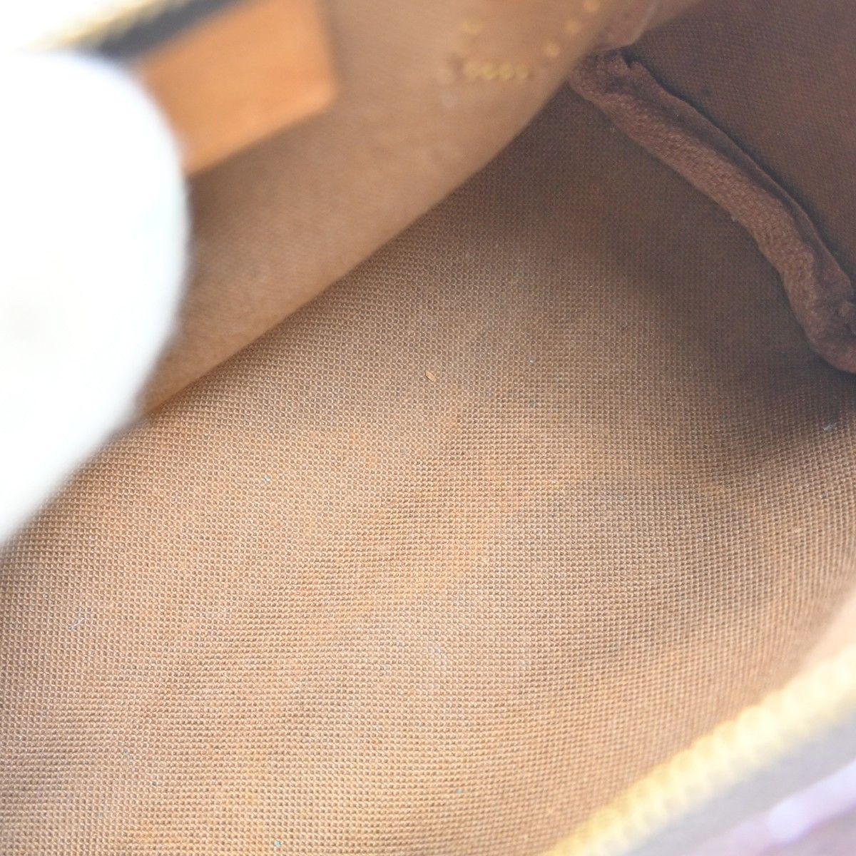 Louis Vuitton Louis Vuitton Speedy Bandouliere NM Bag Monogram Canvas Size ONE SIZE - 3 Thumbnail