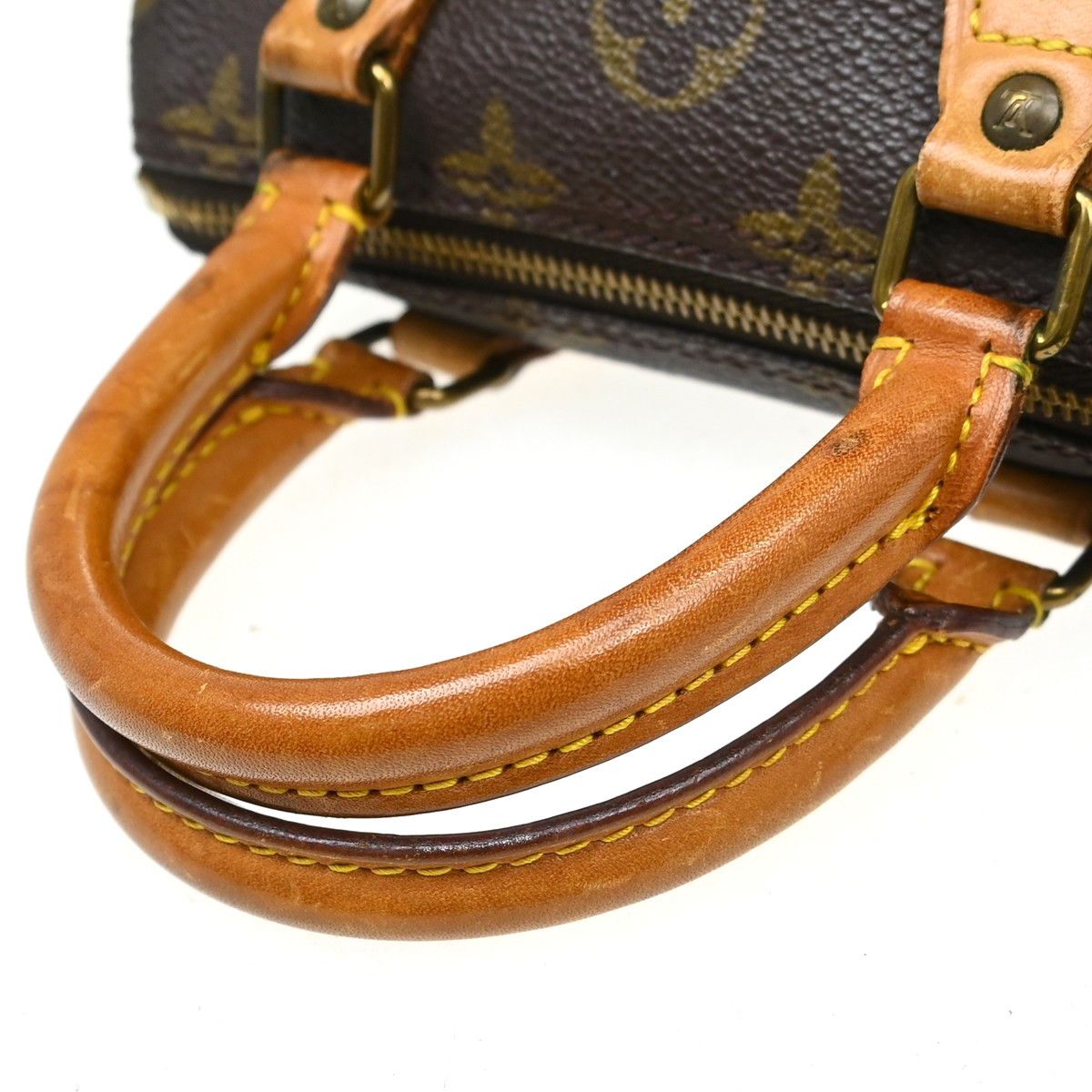 Louis Vuitton Louis Vuitton Speedy Bandouliere NM Bag Monogram Canvas Size ONE SIZE - 6 Thumbnail