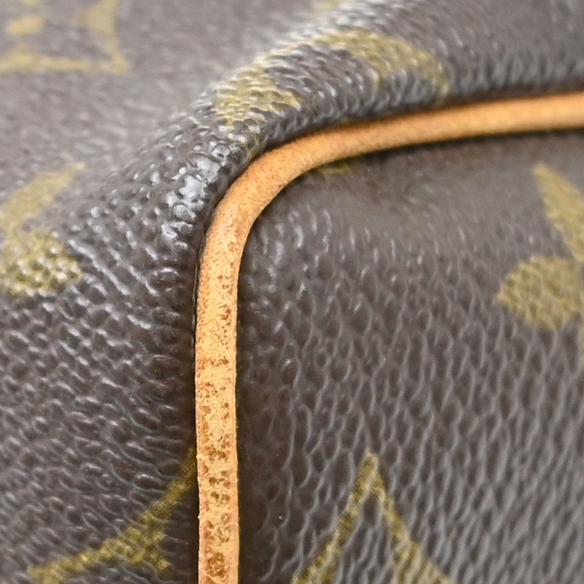 Louis Vuitton Louis Vuitton Speedy Bandouliere NM Bag Monogram Canvas Size ONE SIZE - 9 Thumbnail