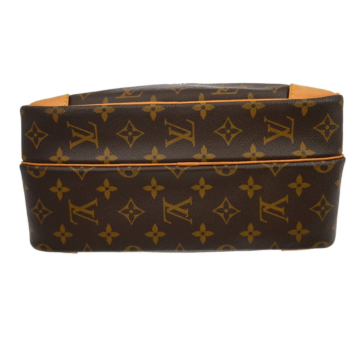 Louis Vuitton Louis Vuitton Nil Messenger Bag Monogram Canvas Size ONE SIZE - 6 Thumbnail