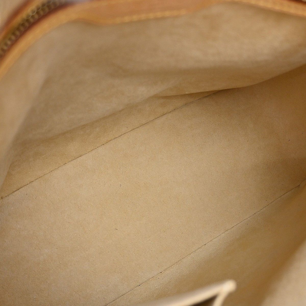 Louis Vuitton Louis Vuitton Monogram Looping Handbag Monogram Canvas Size ONE SIZE - 3 Thumbnail