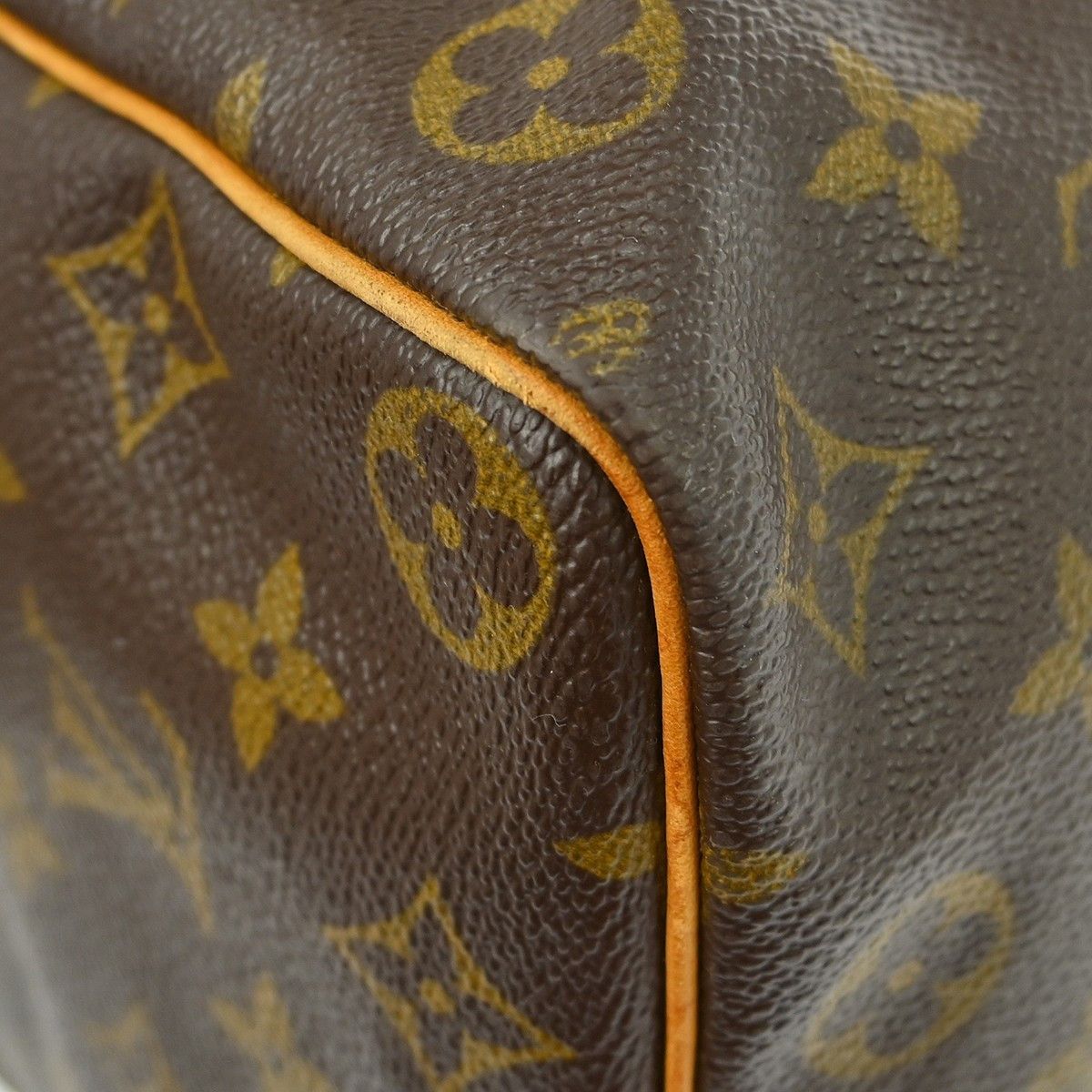 Louis Vuitton Louis Vuitton Speedy Handbag Monogram Canvas Size ONE SIZE - 7 Thumbnail