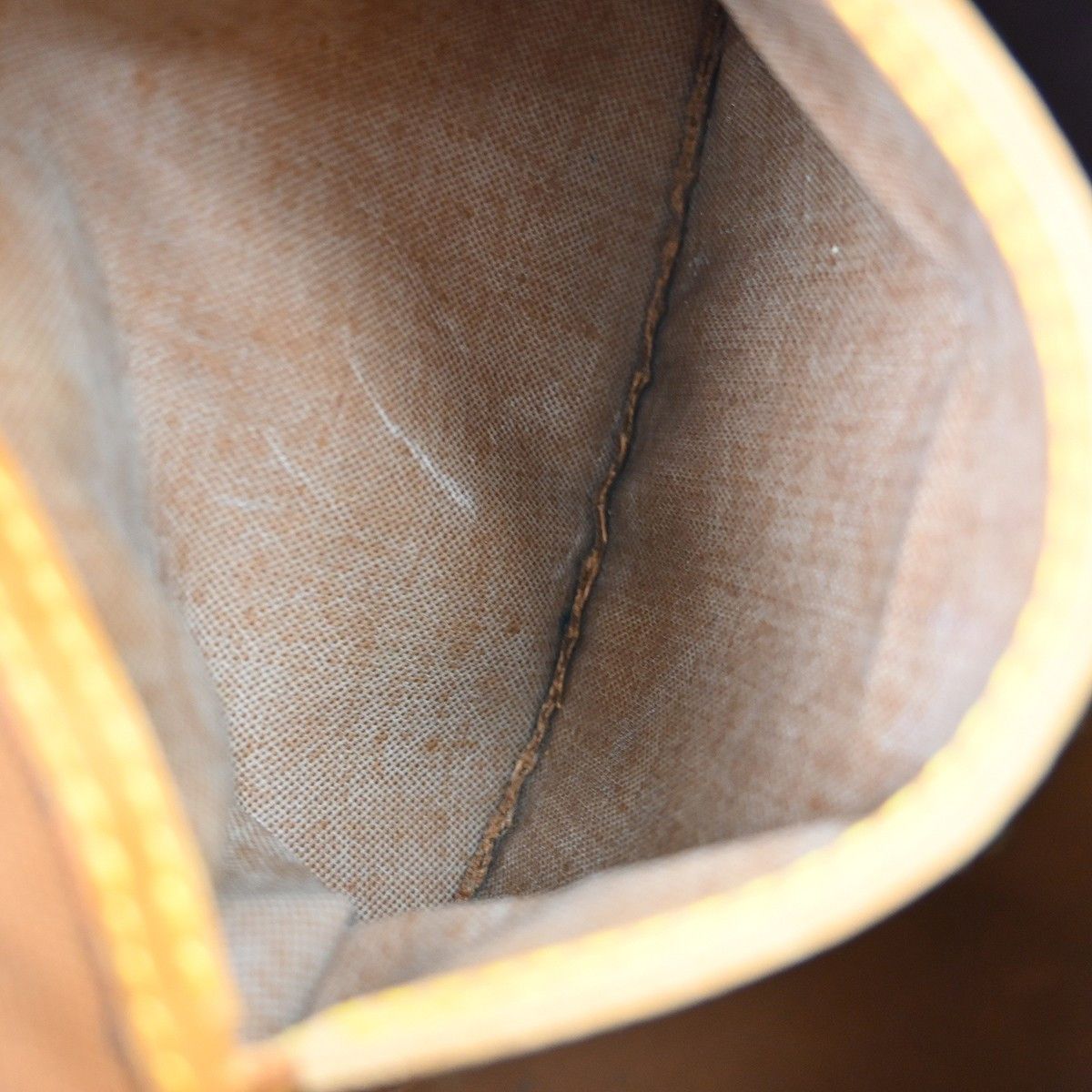 Louis Vuitton Louis Vuitton Speedy Handbag Monogram Canvas Size ONE SIZE - 14 Thumbnail