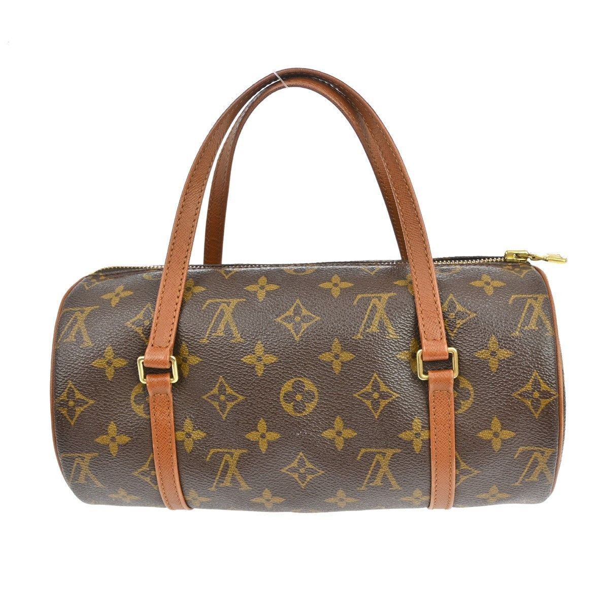 Louis Vuitton Louis Vuitton Papillon Handbag Monogram Canvas Size ONE SIZE - 2 Thumbnail