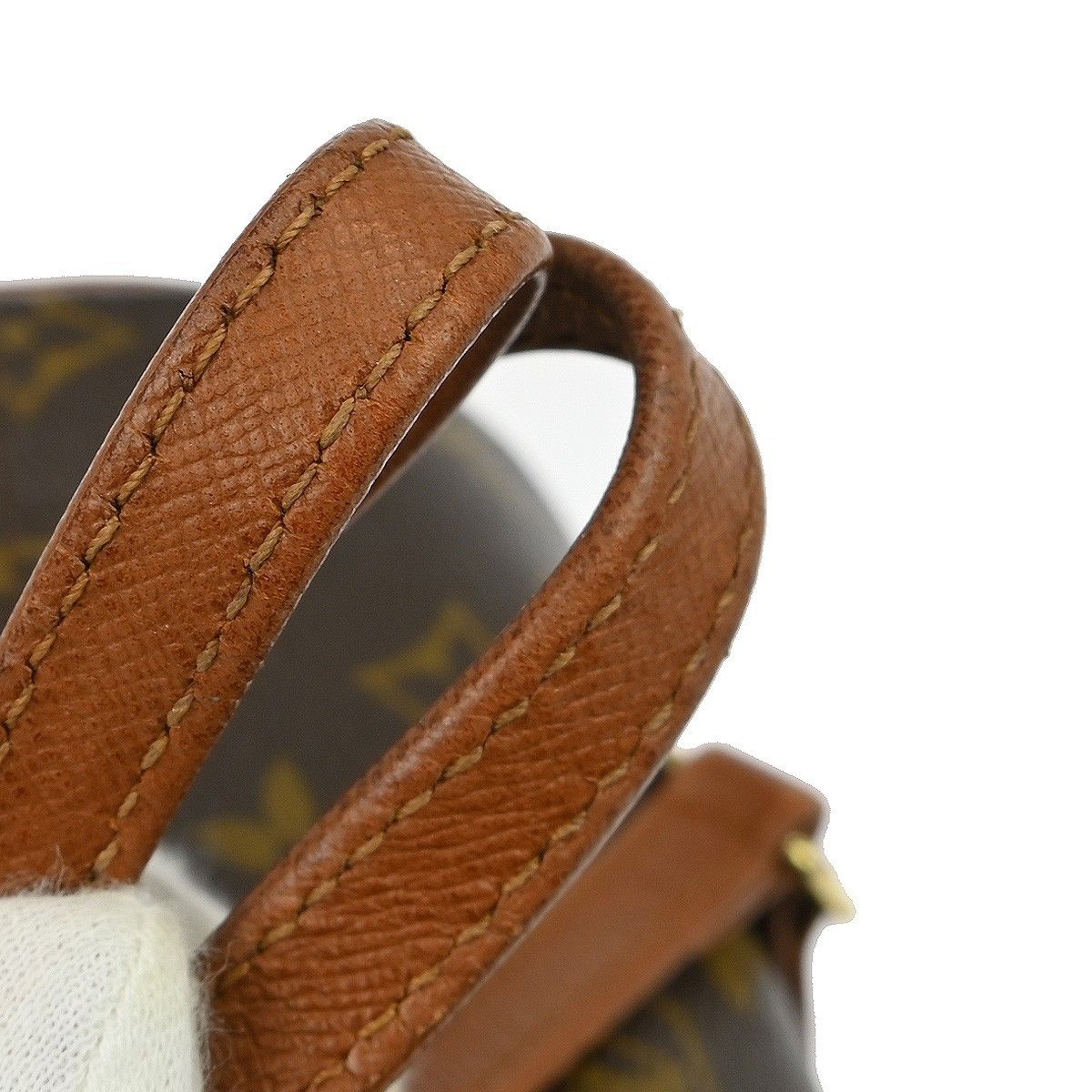 Louis Vuitton Louis Vuitton Papillon Handbag Monogram Canvas Size ONE SIZE - 6 Thumbnail