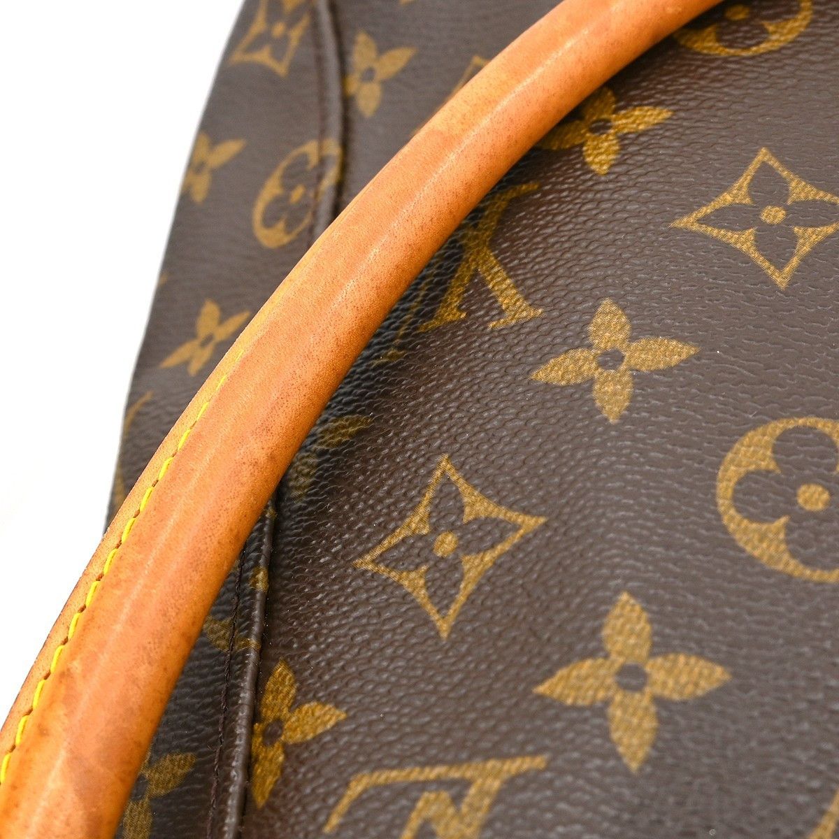Louis Vuitton Louis Vuitton Monogram Looping Handbag Monogram Canvas Size ONE SIZE - 13 Thumbnail