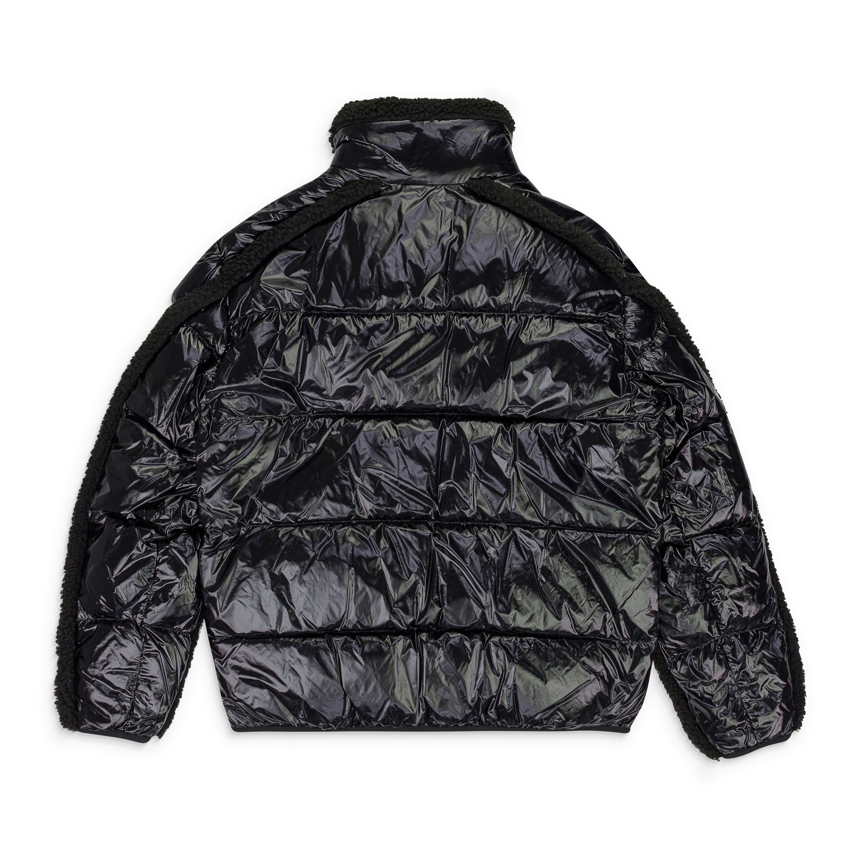 Moose Knuckles Moose Knuckles Black / Black Ski Mountain Puffer SIZE XL Size US XL / EU 56 / 4 - 2 Thumbnail