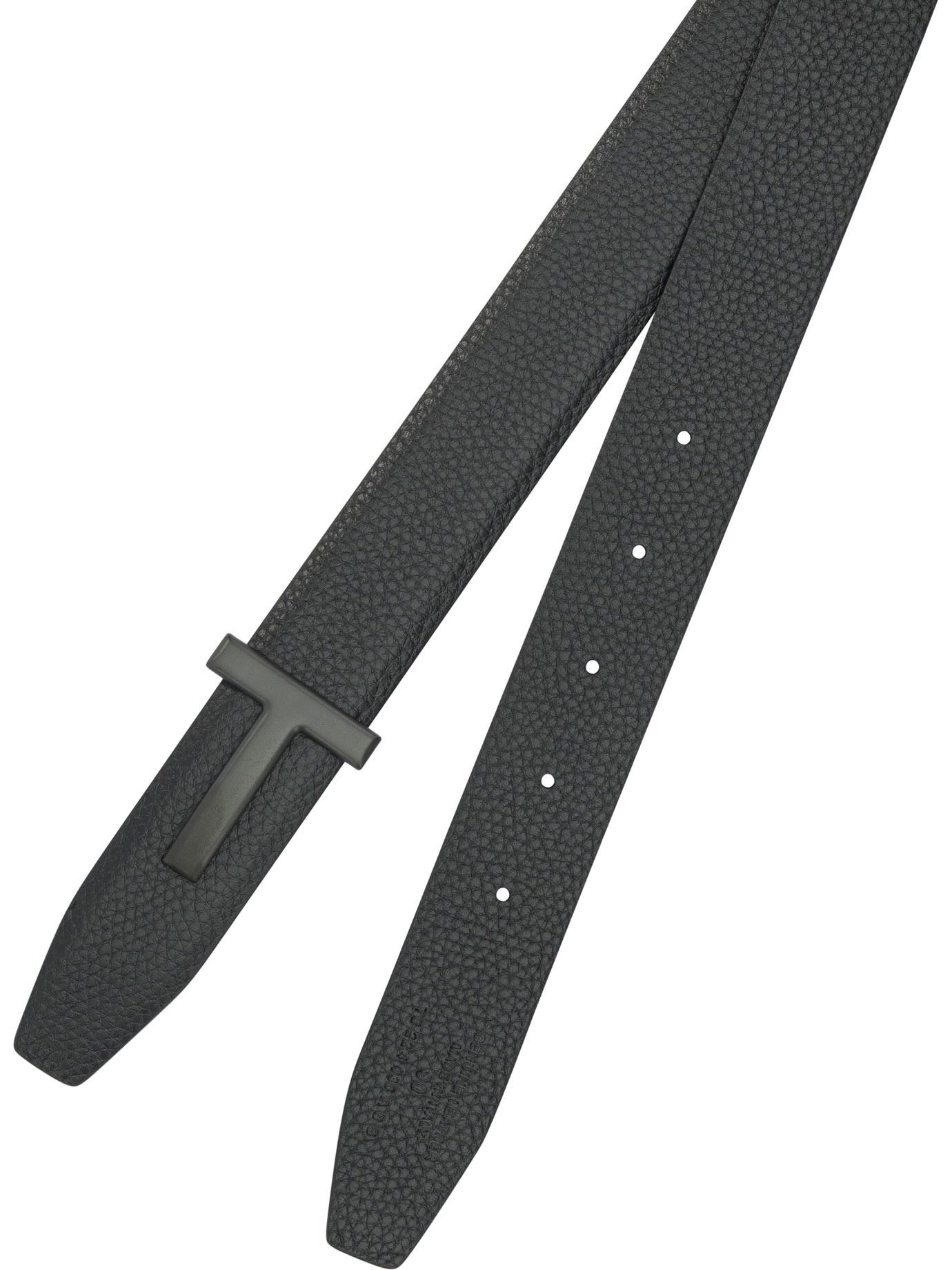 Tom Ford T Icon Belt Size ONE SIZE - 2 Thumbnail