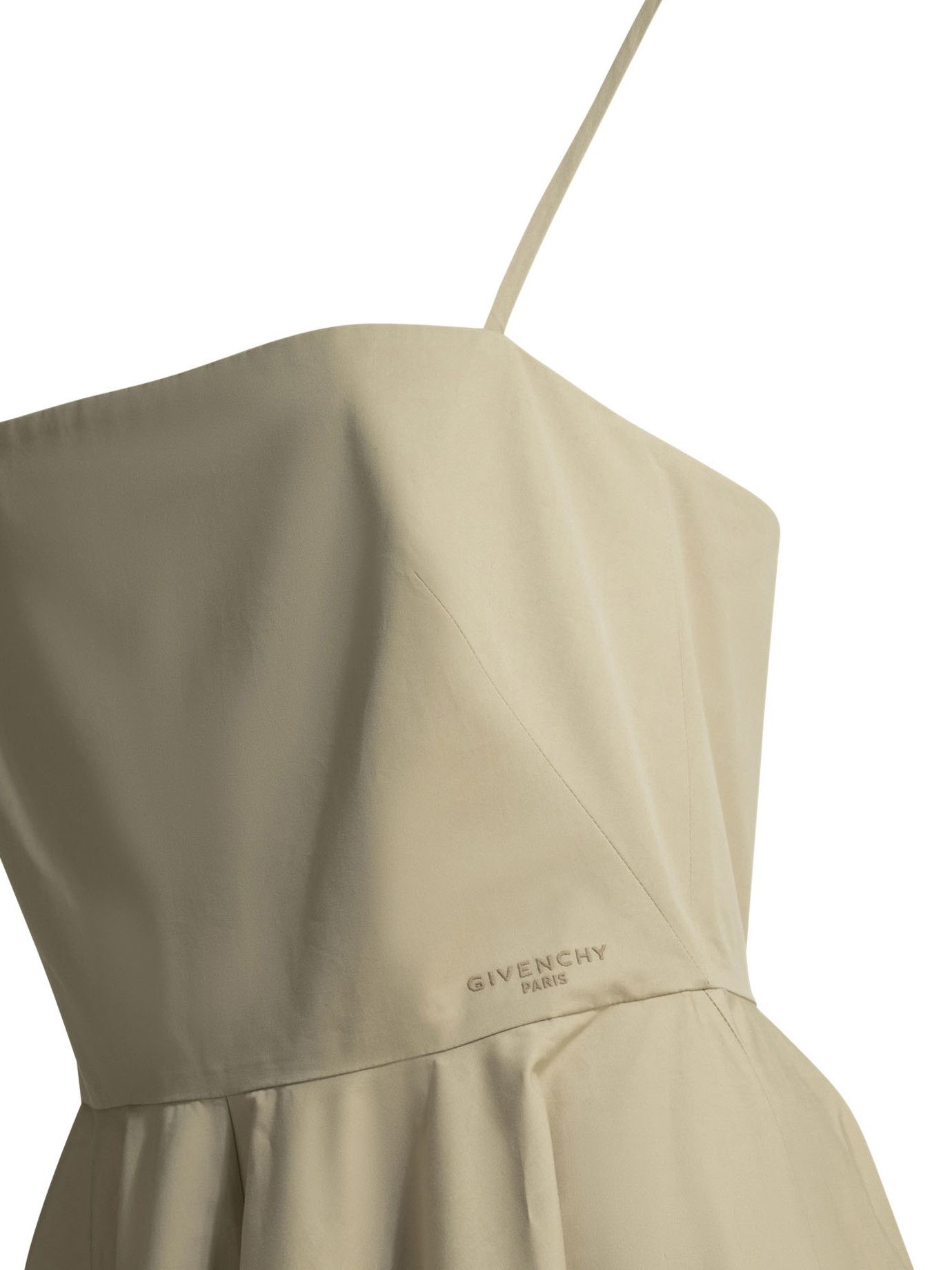 Givenchy Long A-Line Dress Size S / US 4 / IT 40 - 4 Thumbnail