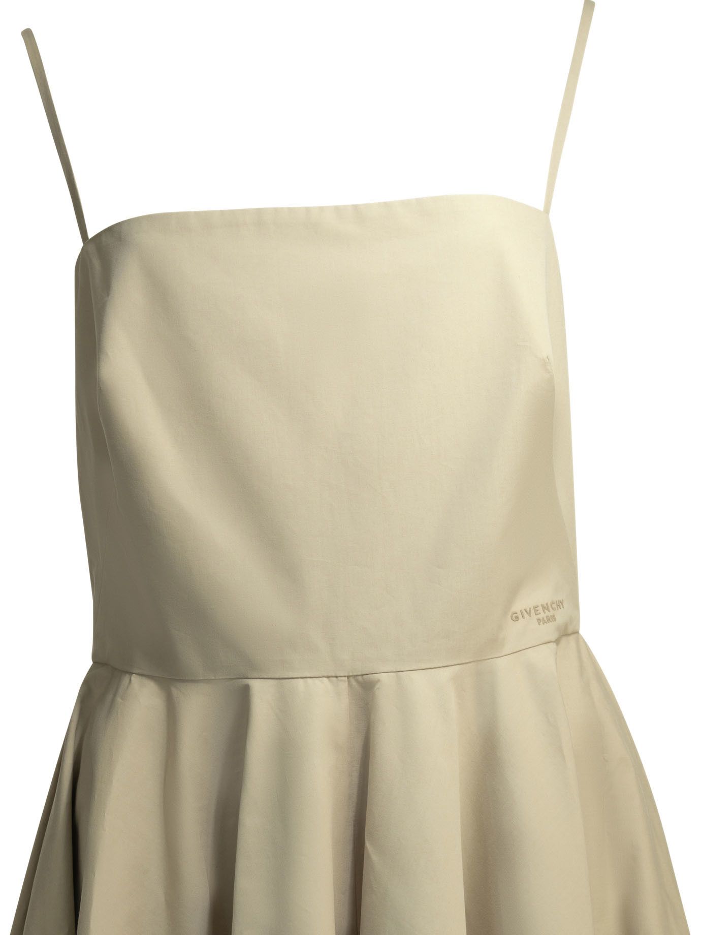 Givenchy Long A-Line Dress Size S / US 4 / IT 40 - 3 Thumbnail
