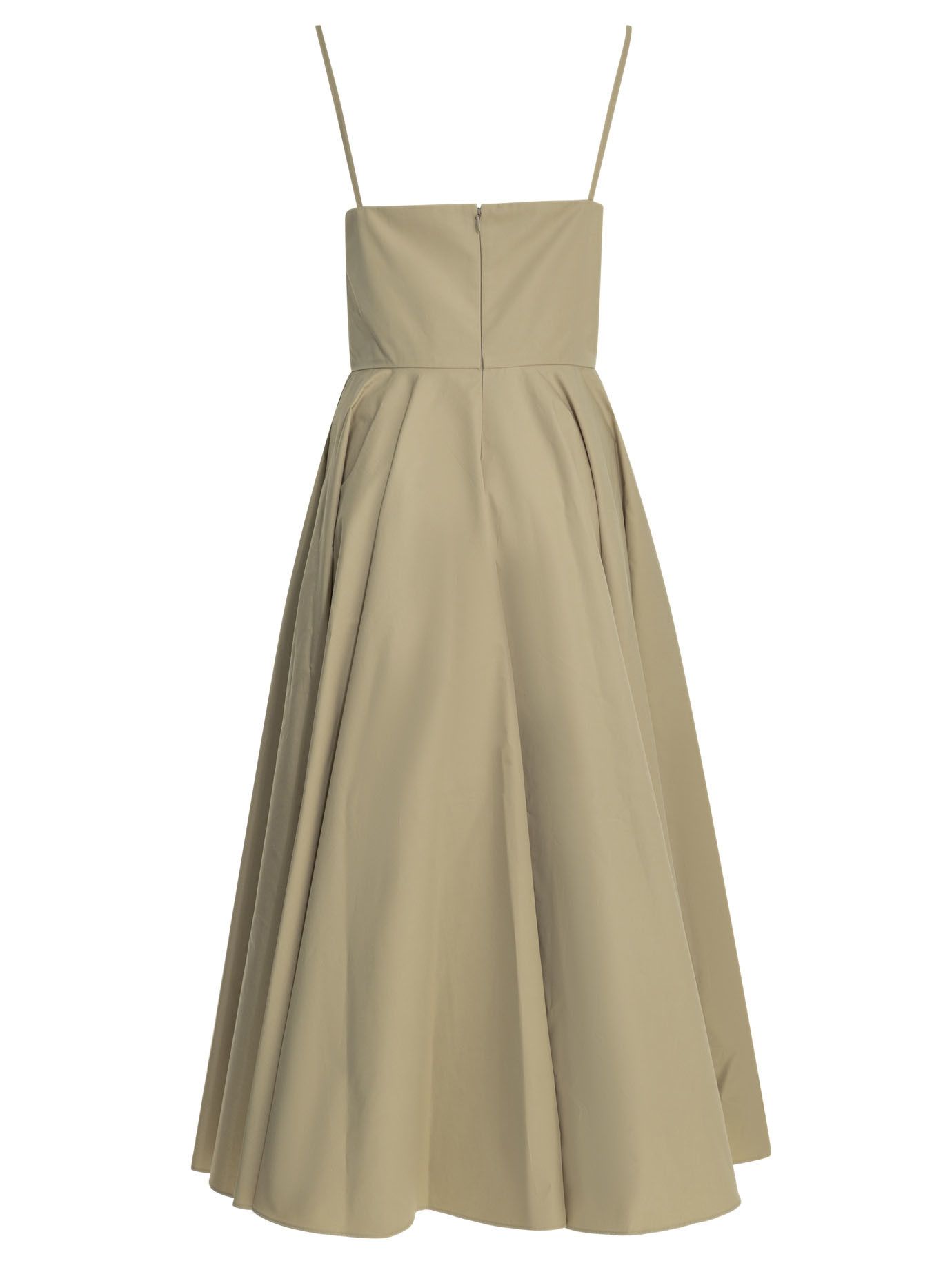 Givenchy Long A-Line Dress Size S / US 4 / IT 40 - 2 Thumbnail