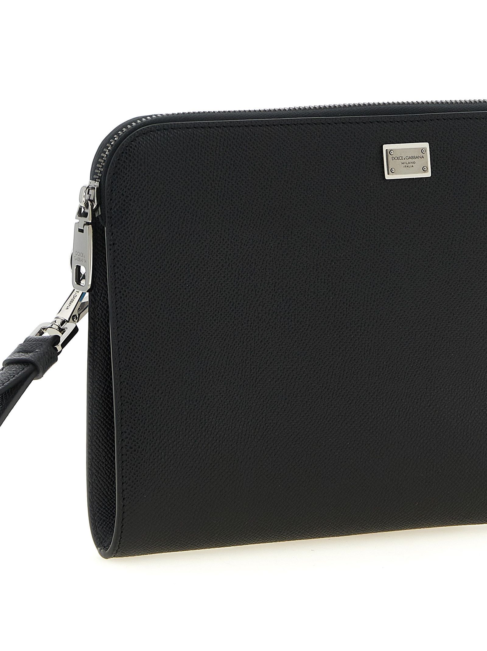 Dolce & Gabbana 'Sicily' Clutch Size ONE SIZE - 3 Thumbnail