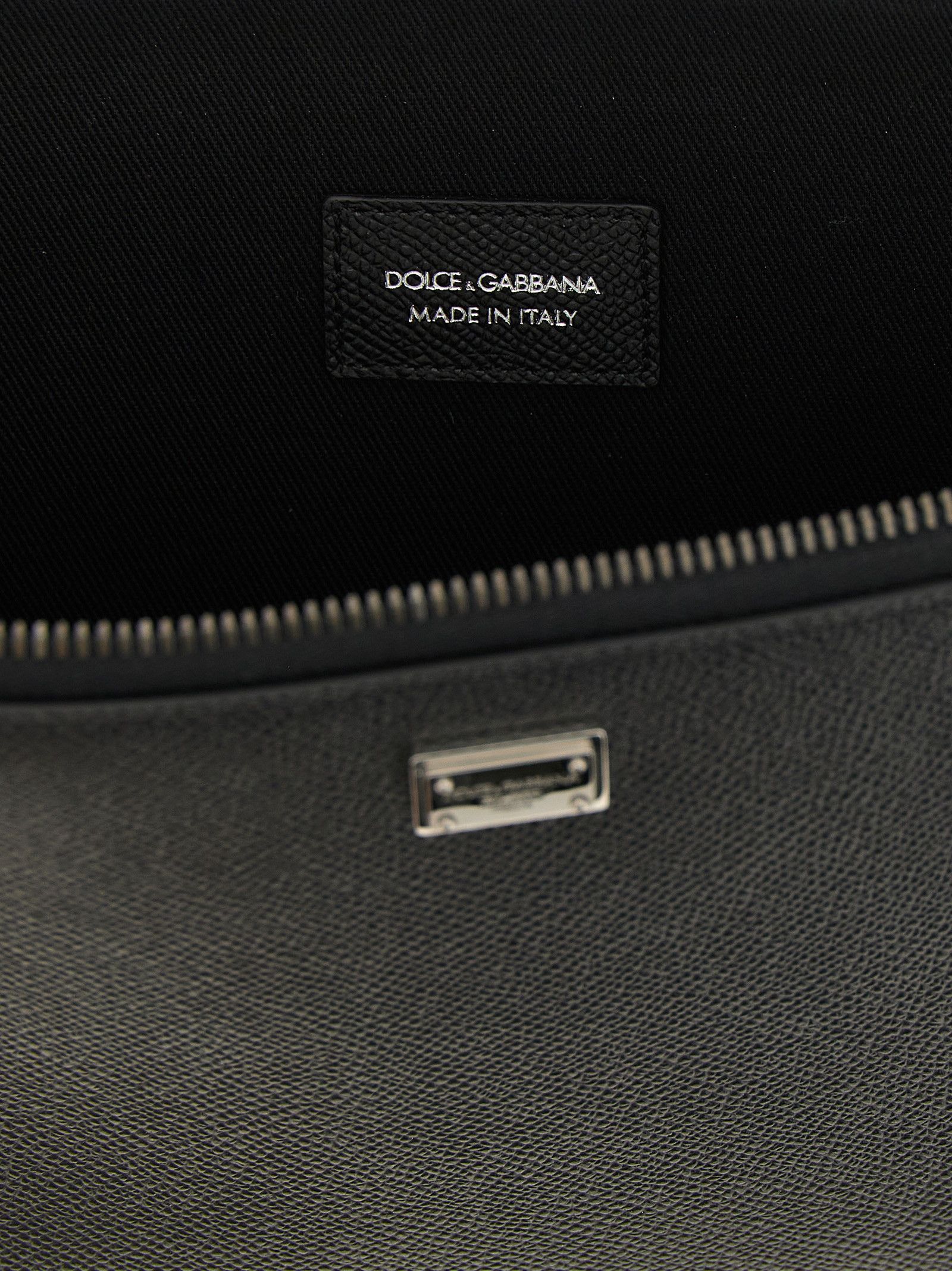 Dolce & Gabbana 'Sicily' Clutch Size ONE SIZE - 4 Thumbnail