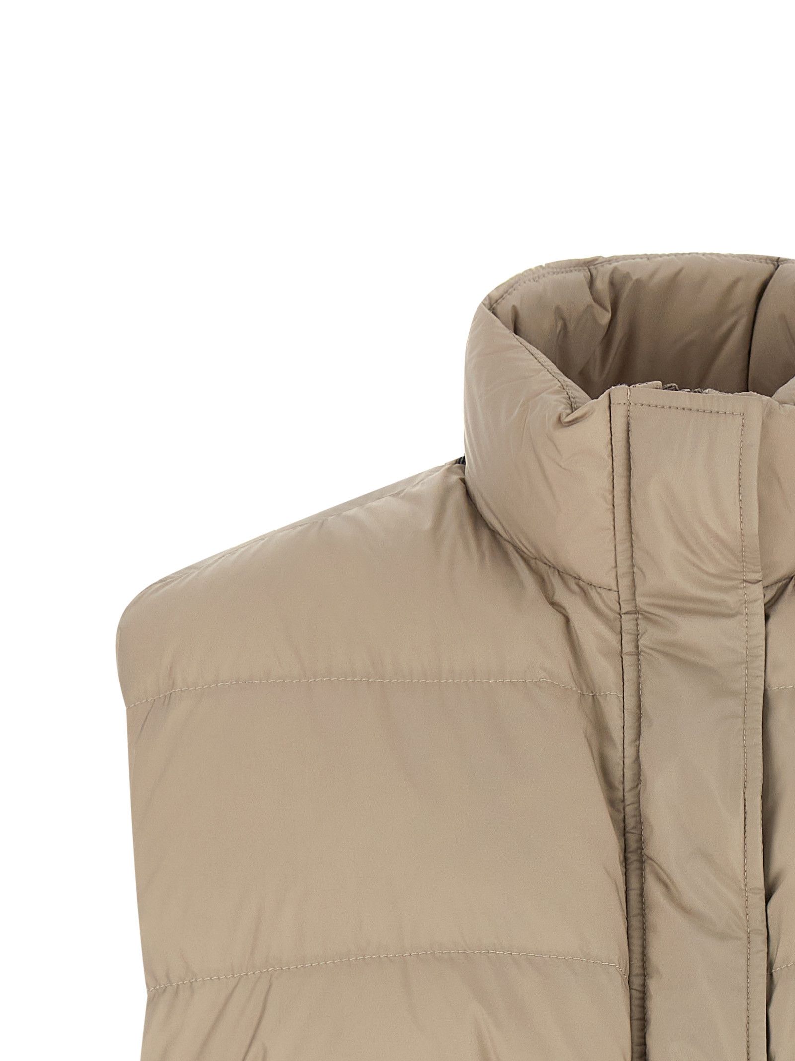 Brunello Cucinelli 'Monile' Vest Size M / US 6-8 / IT 42-44 - 3 Thumbnail
