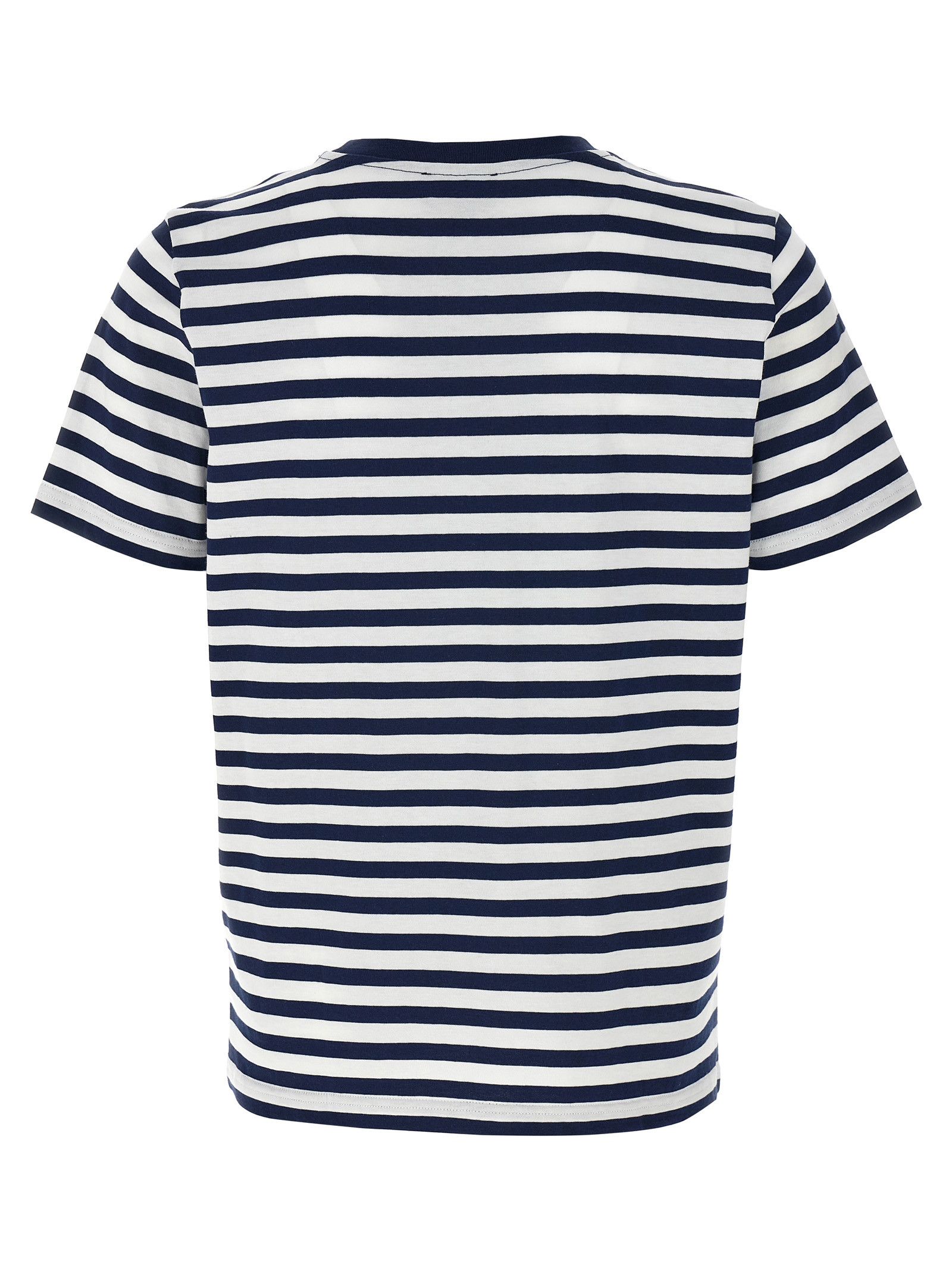 A.P.C. 'Emilien' T-Shirt Size US L / EU 52-54 / 3 - 2 Thumbnail
