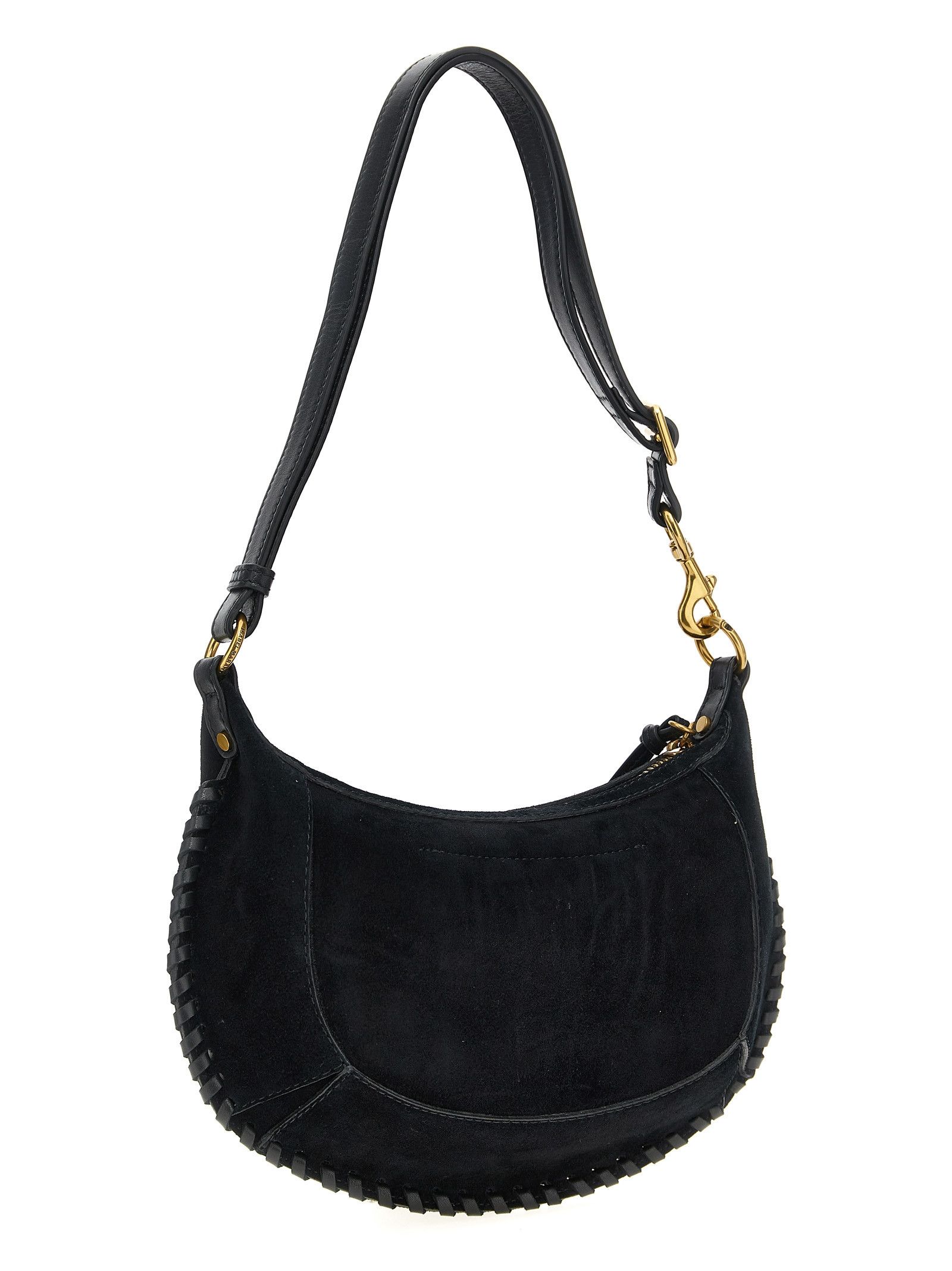 Isabel Marant 'Oskan Moon' Shoulder Bag Size ONE SIZE - 2 Thumbnail