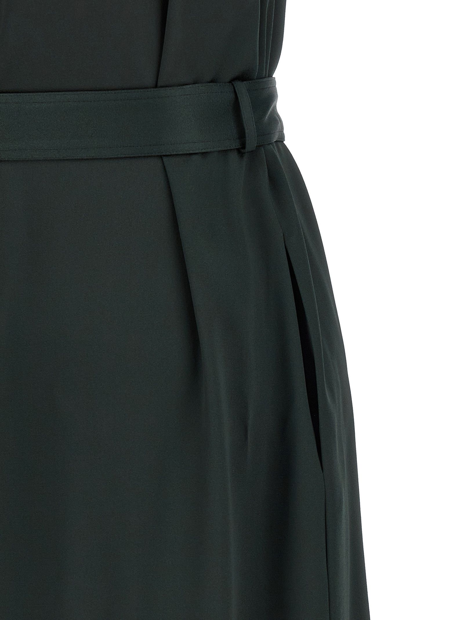 Tom Ford American Neckline Dress Size M / US 6-8 / IT 42-44 - 4 Thumbnail