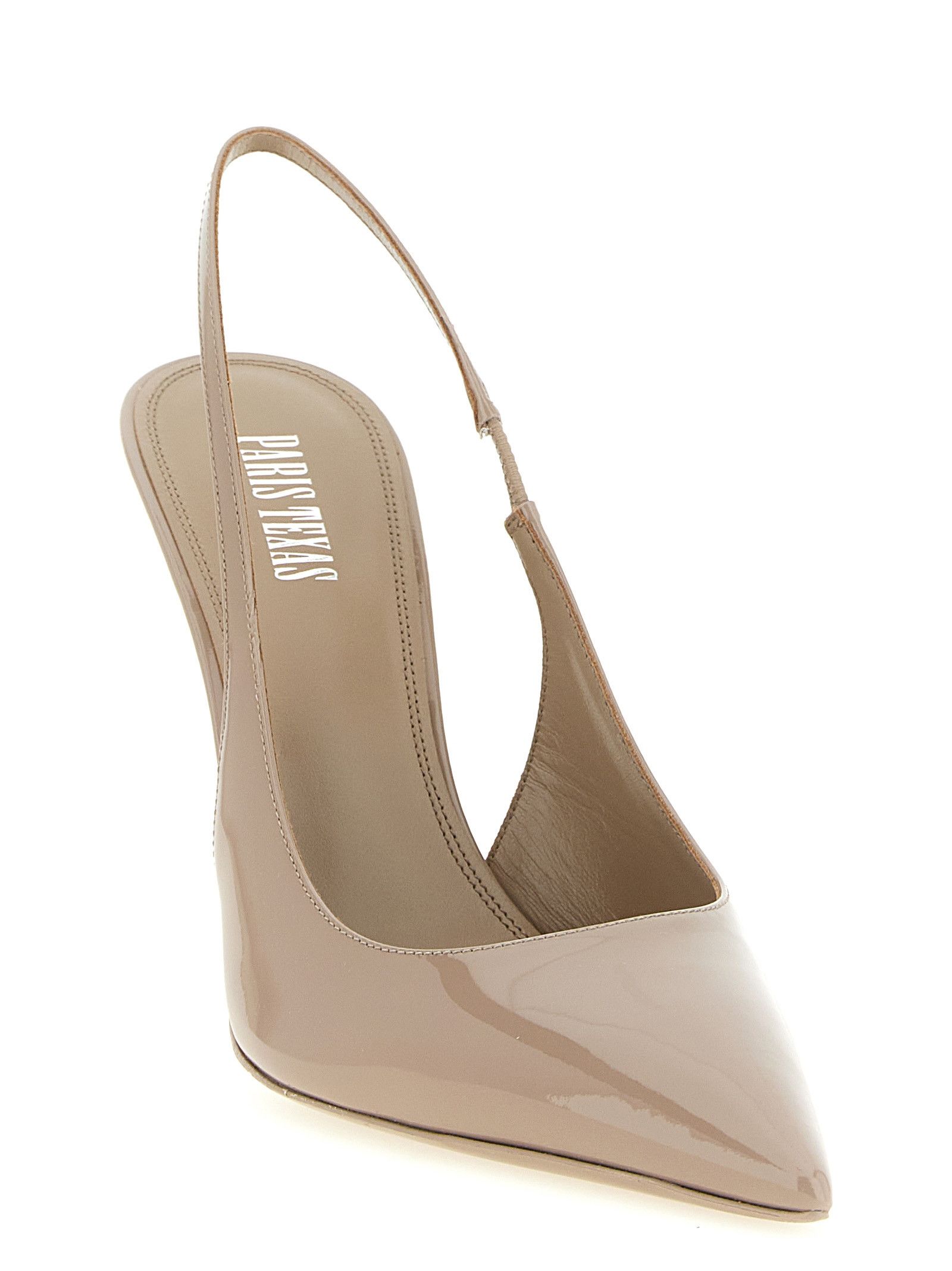 Paris Texas 'Lidia' Slingback Size US 9 / IT 39 - 2 Thumbnail