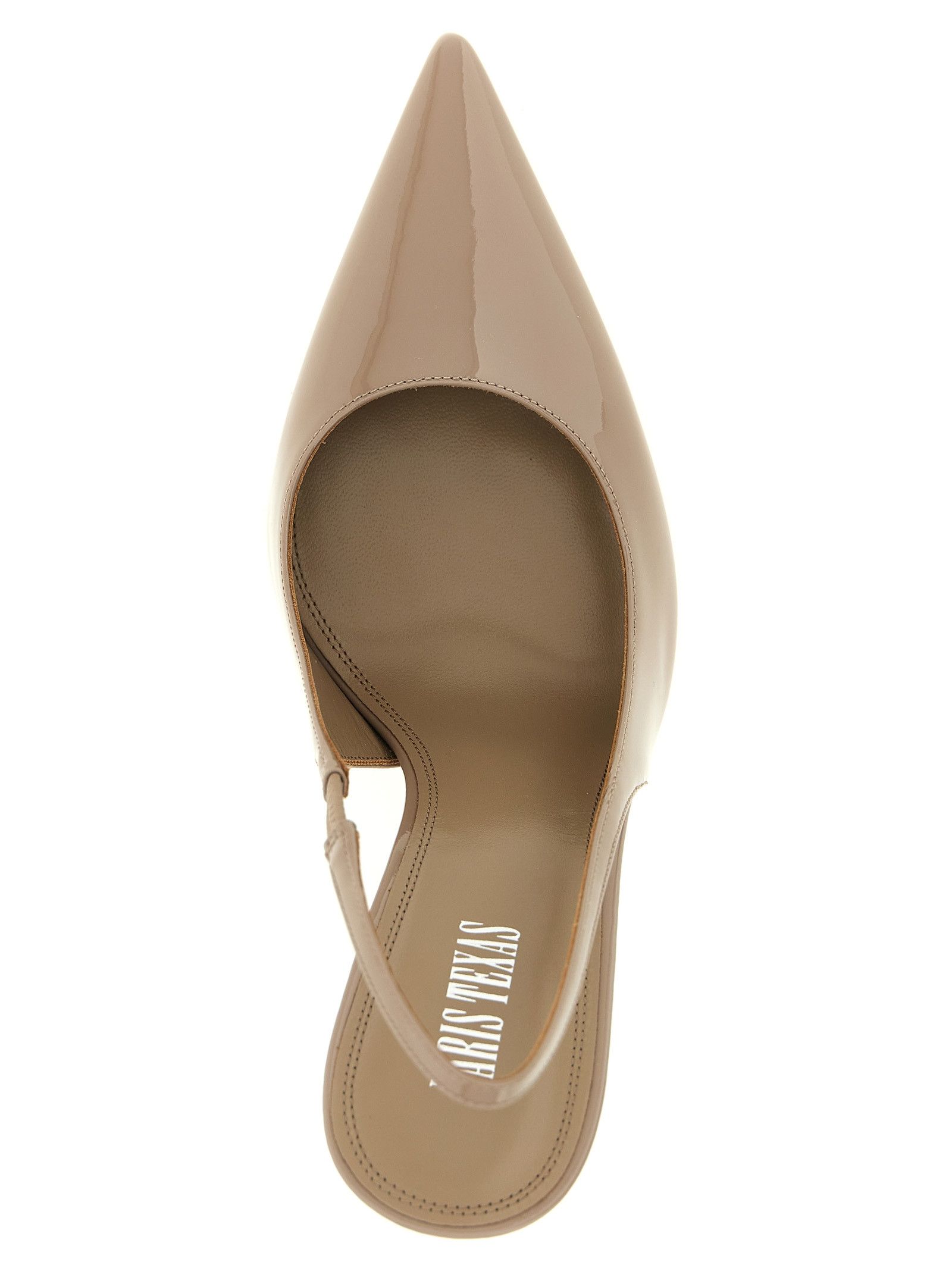 Paris Texas 'Lidia' Slingback Size US 10 / IT 40 - 4 Thumbnail