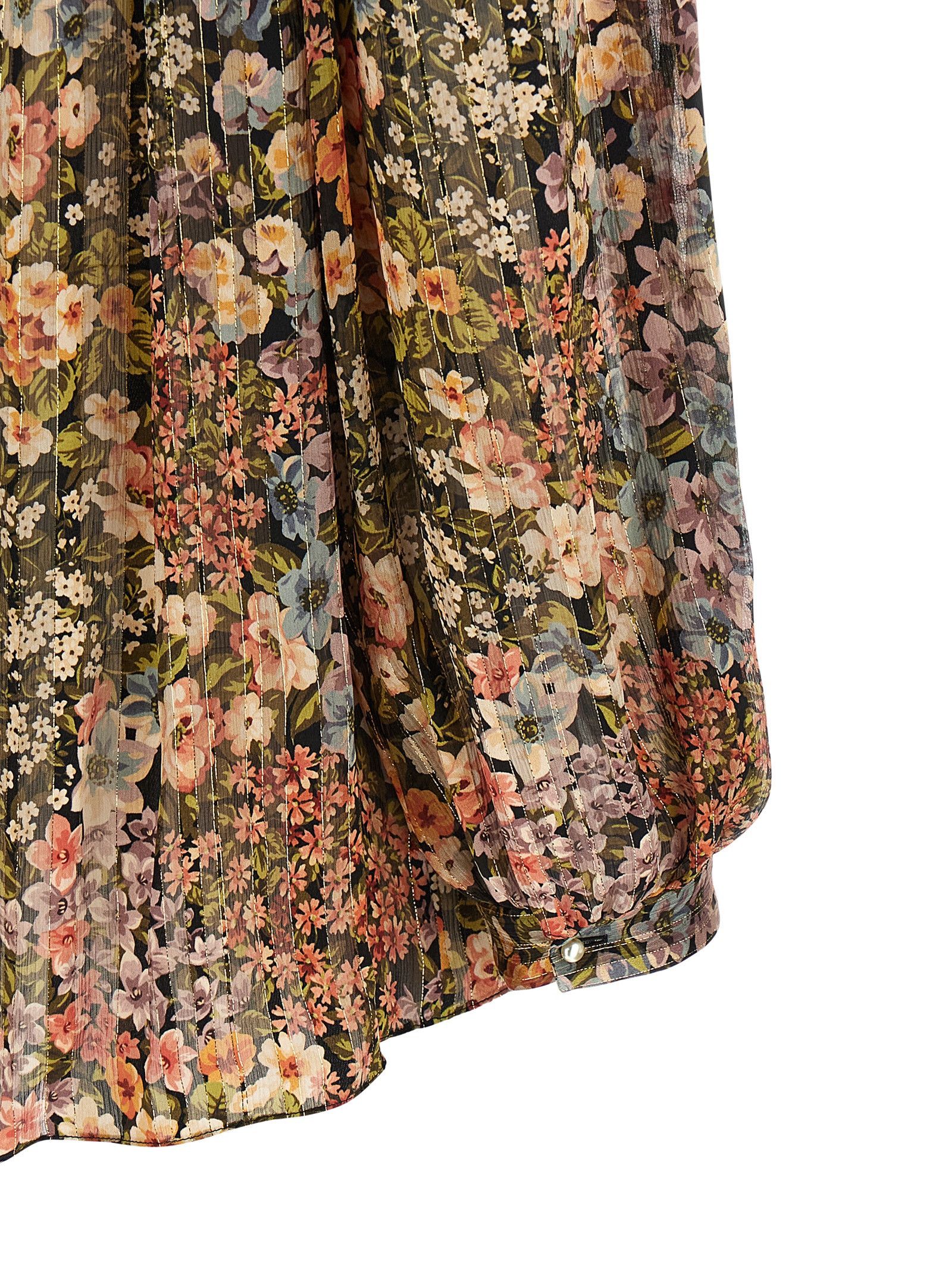 Valentino Valentino Garavani 'Après L'Hiver' Shirt Size L / US 10 / IT 46 - 4 Thumbnail