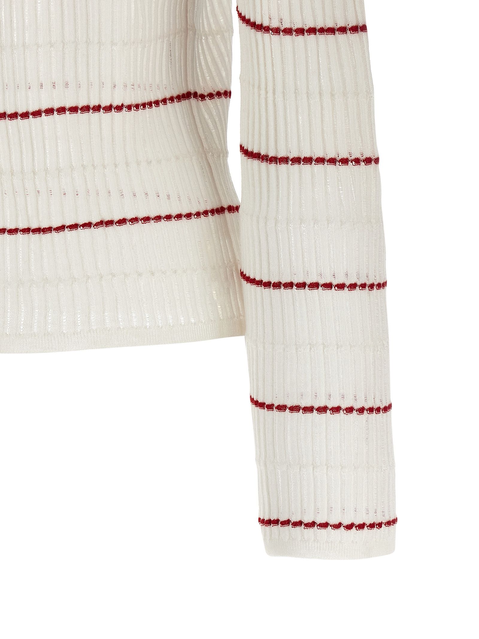Max Mara 'Stepdone' Sweater Size L / US 10 / IT 46 - 4 Thumbnail